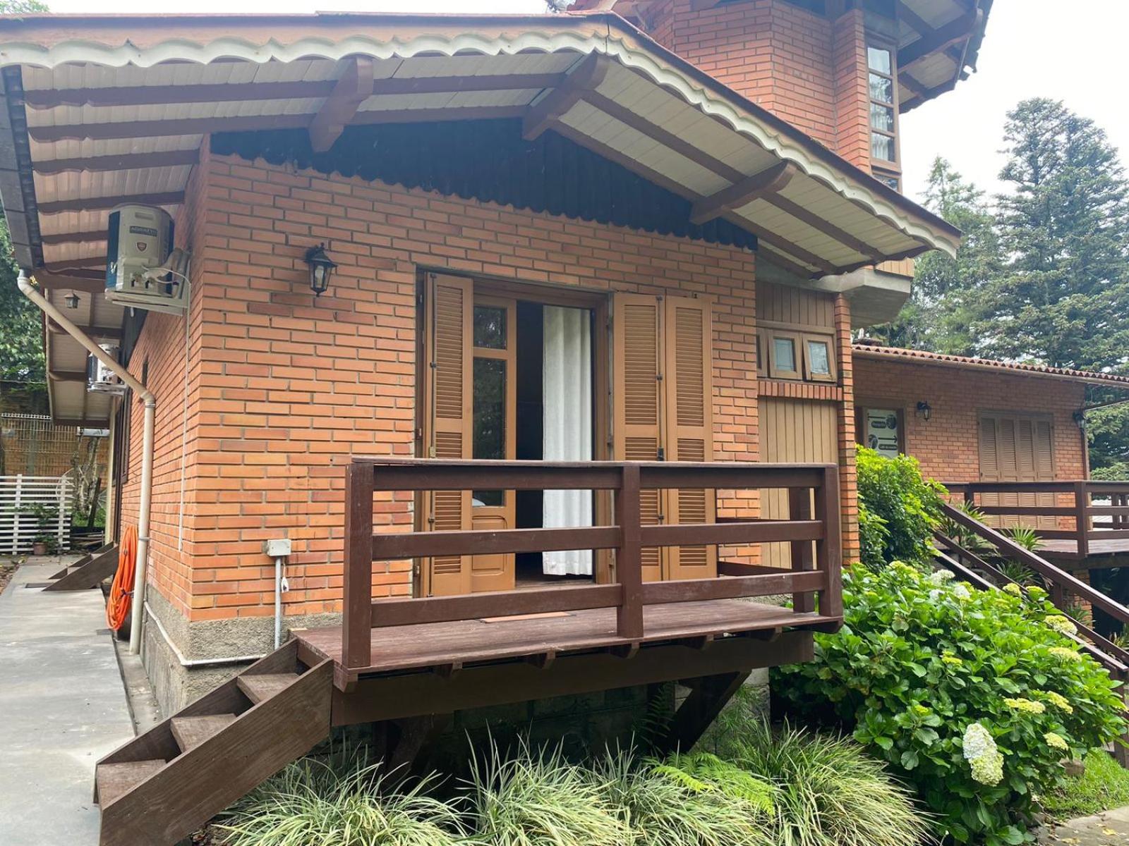 Suites Aconchego do Centro - Localizado no Centro