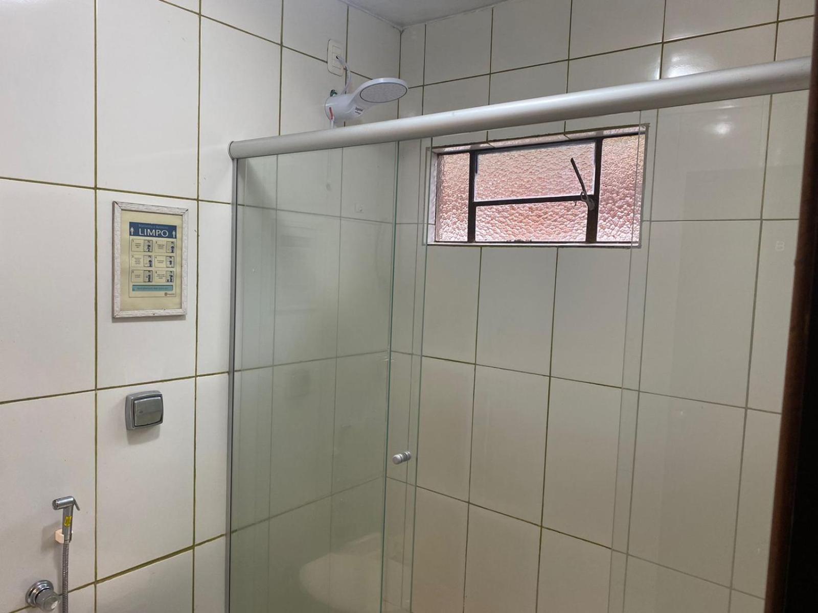 Suites Aconchego do Centro - Localizado no Centro