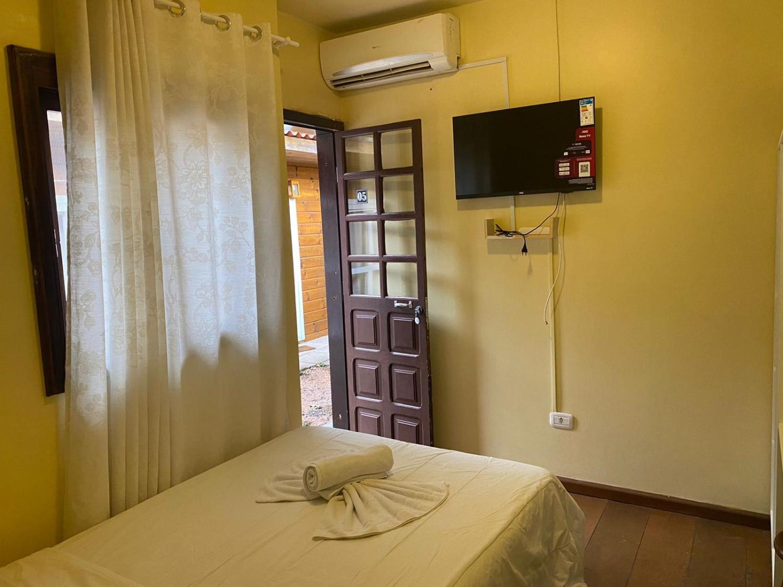 Suites Aconchego do Centro - Localizado no Centro