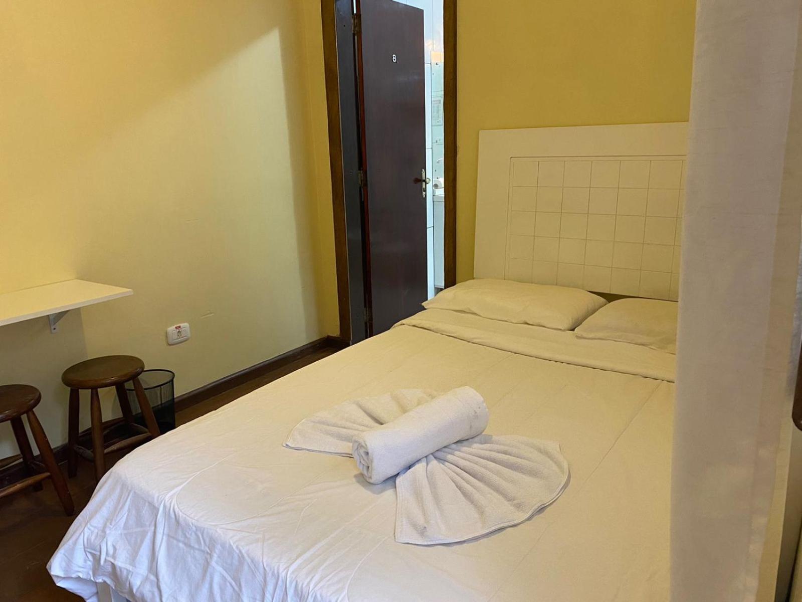 Suites Aconchego do Centro - Localizado no Centro