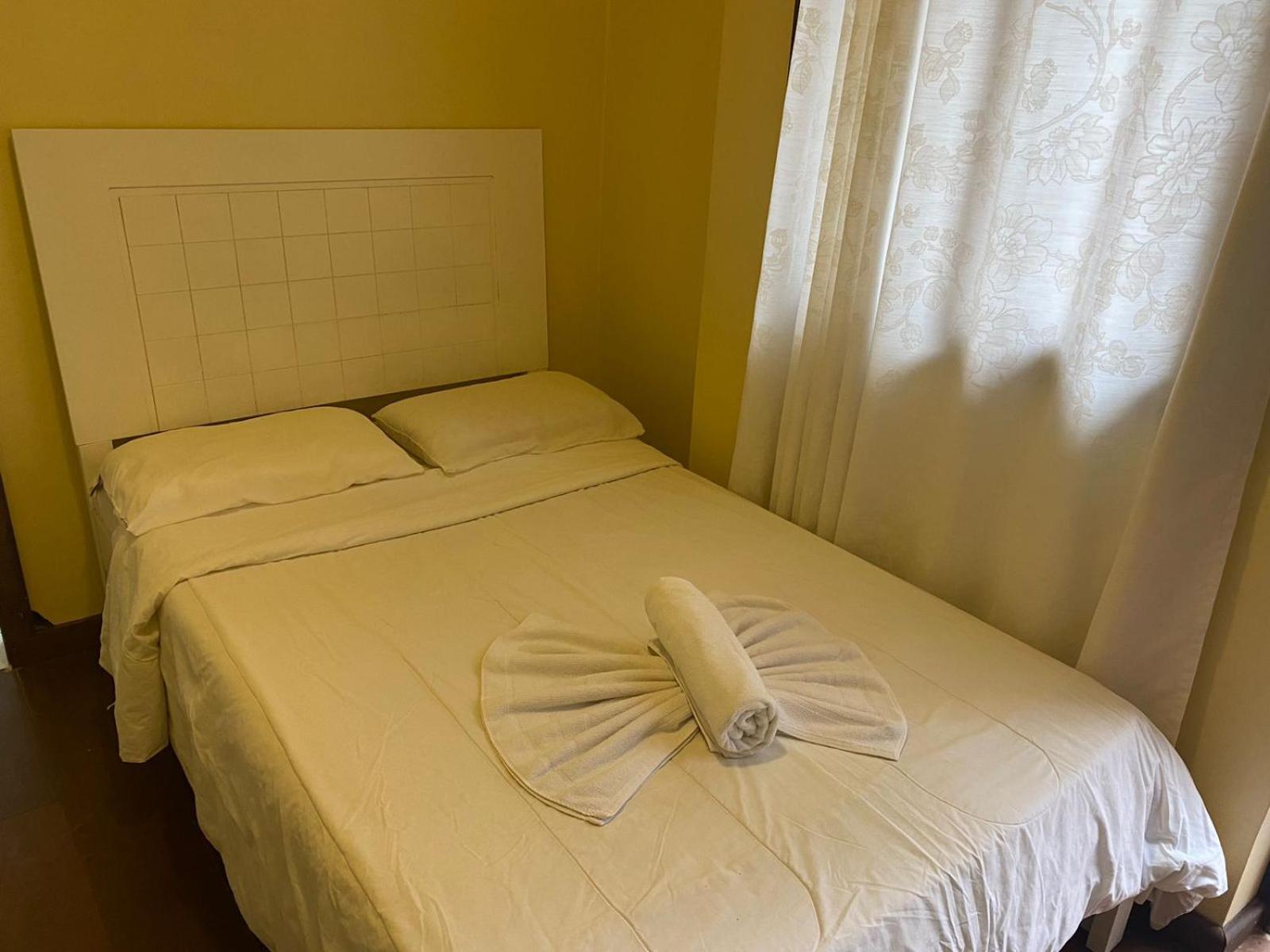 Suites Aconchego do Centro - Localizado no Centro