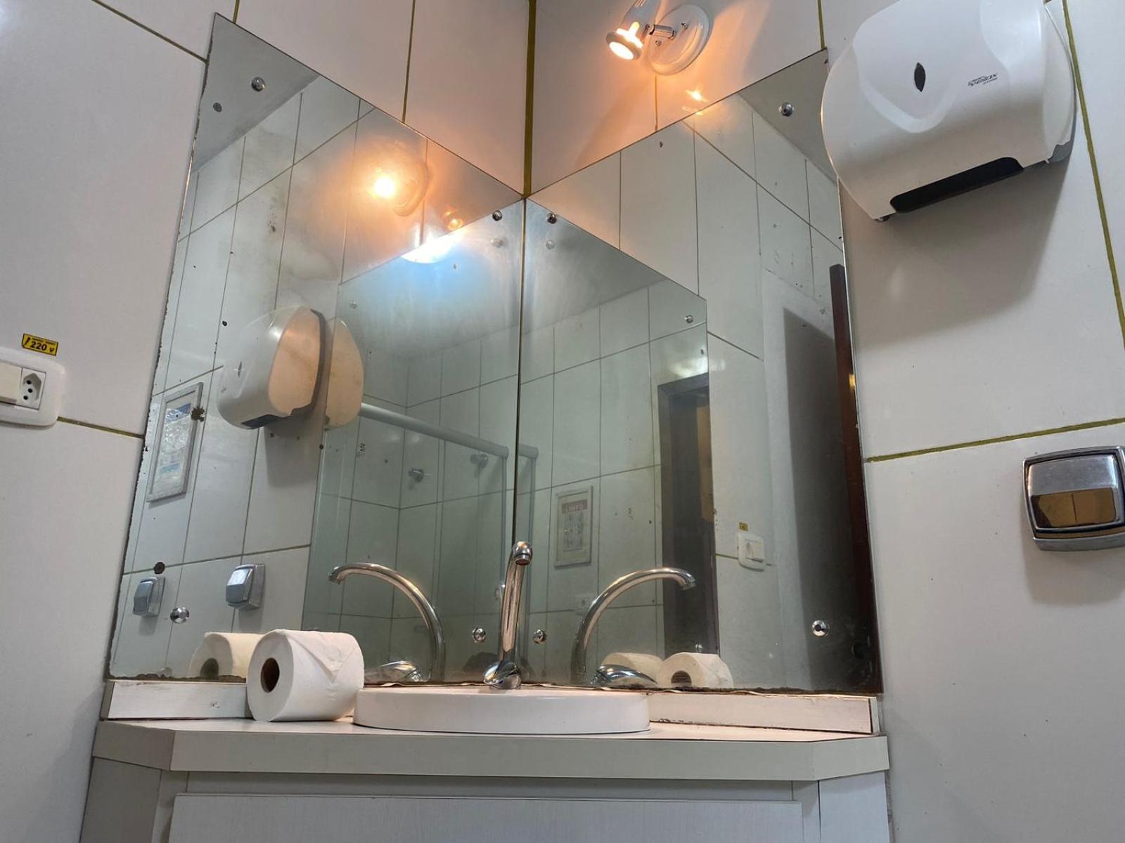 Suites Aconchego do Centro - Localizado no Centro