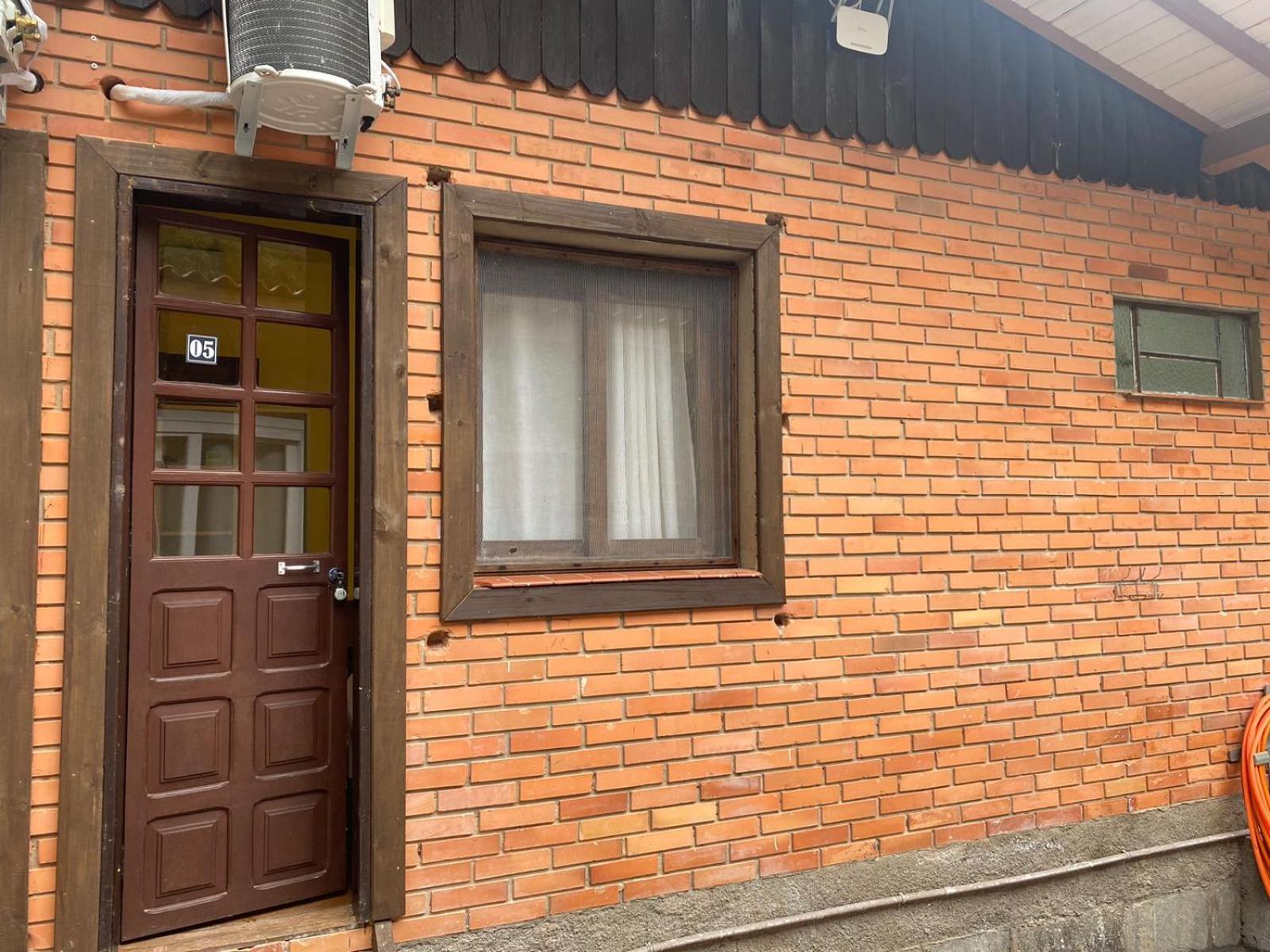Suites Aconchego do Centro - Localizado no Centro