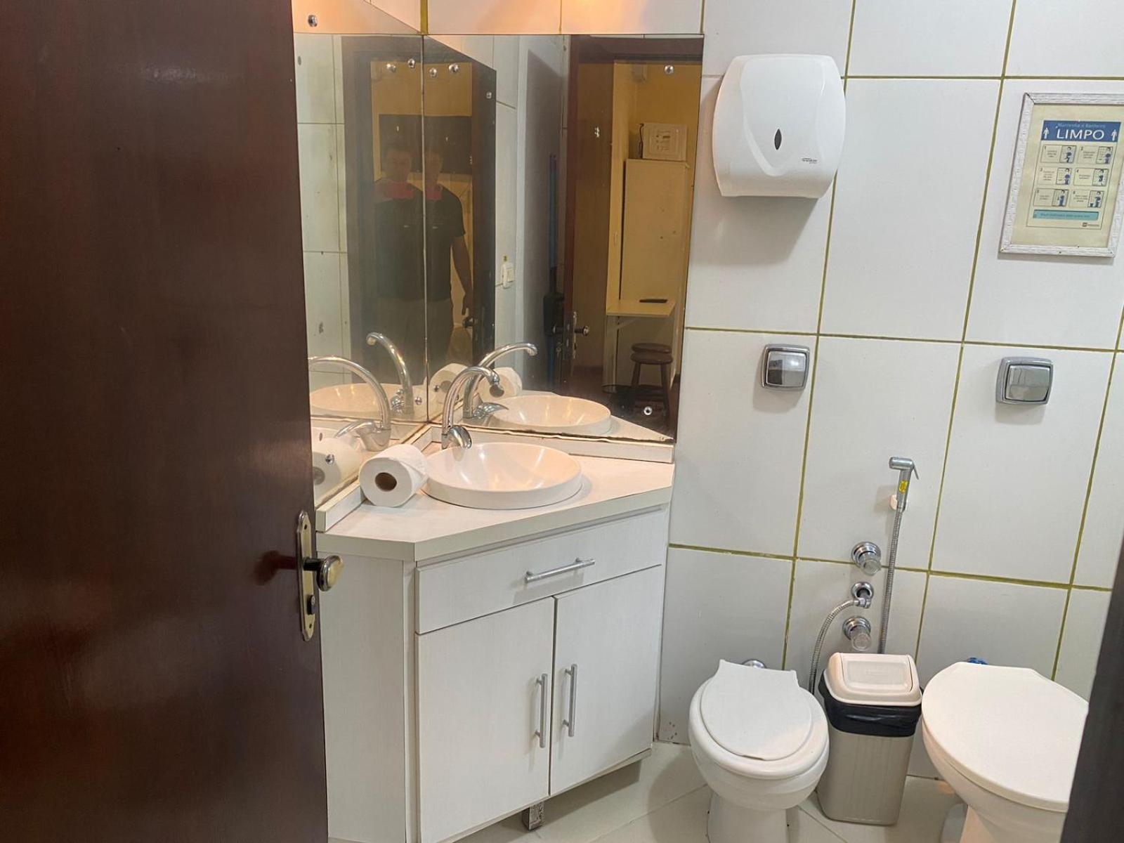 Suites Aconchego do Centro - Localizado no Centro