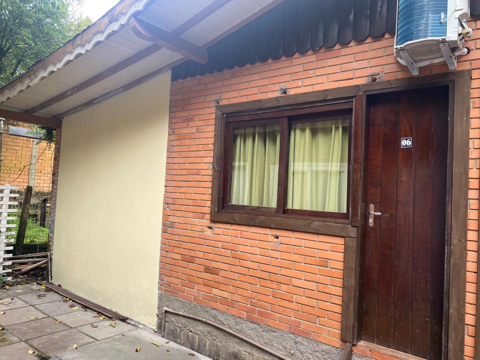 Suites Aconchego do Centro - Localizado no Centro