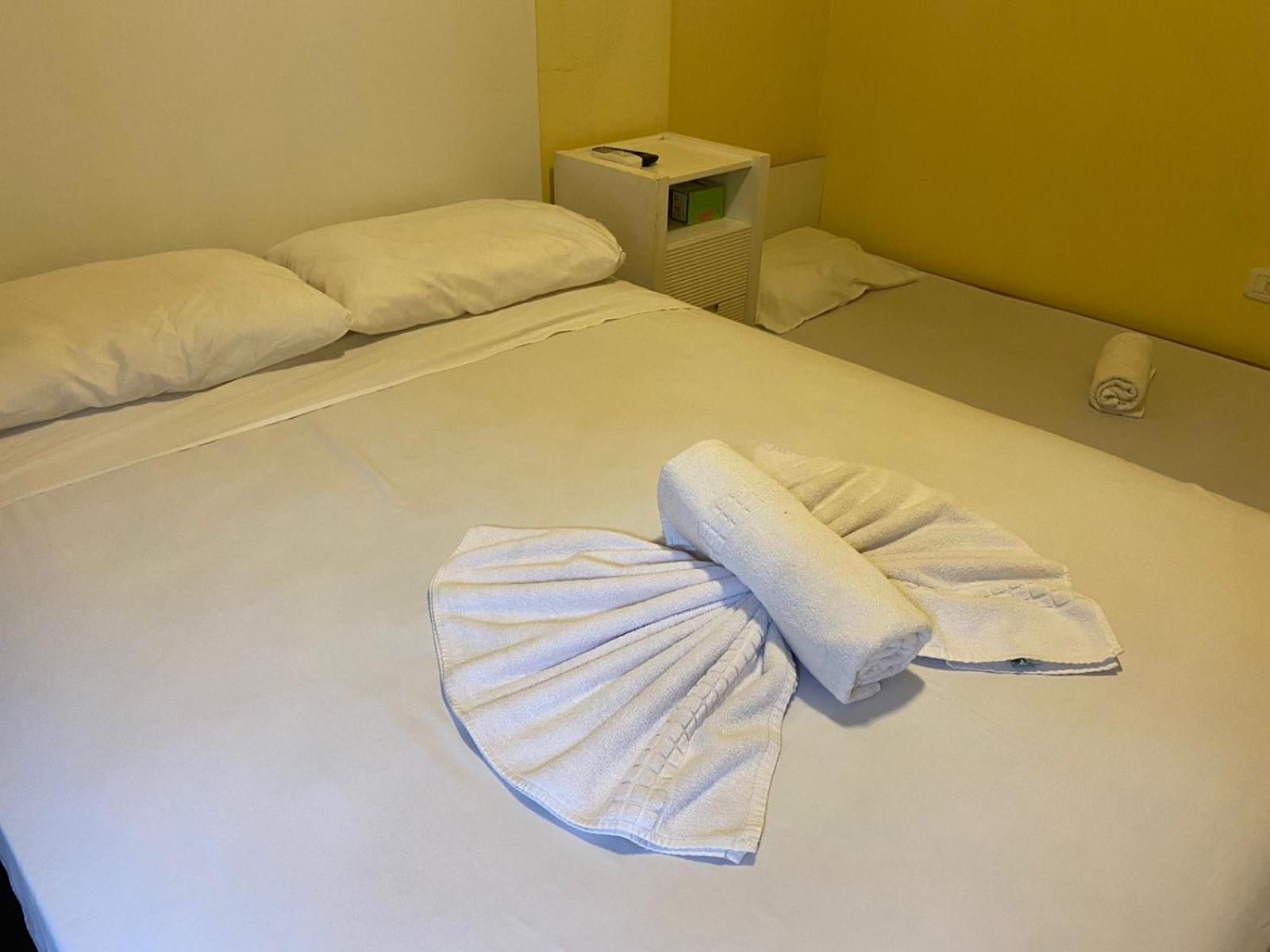 Suites Aconchego do Centro - Localizado no Centro