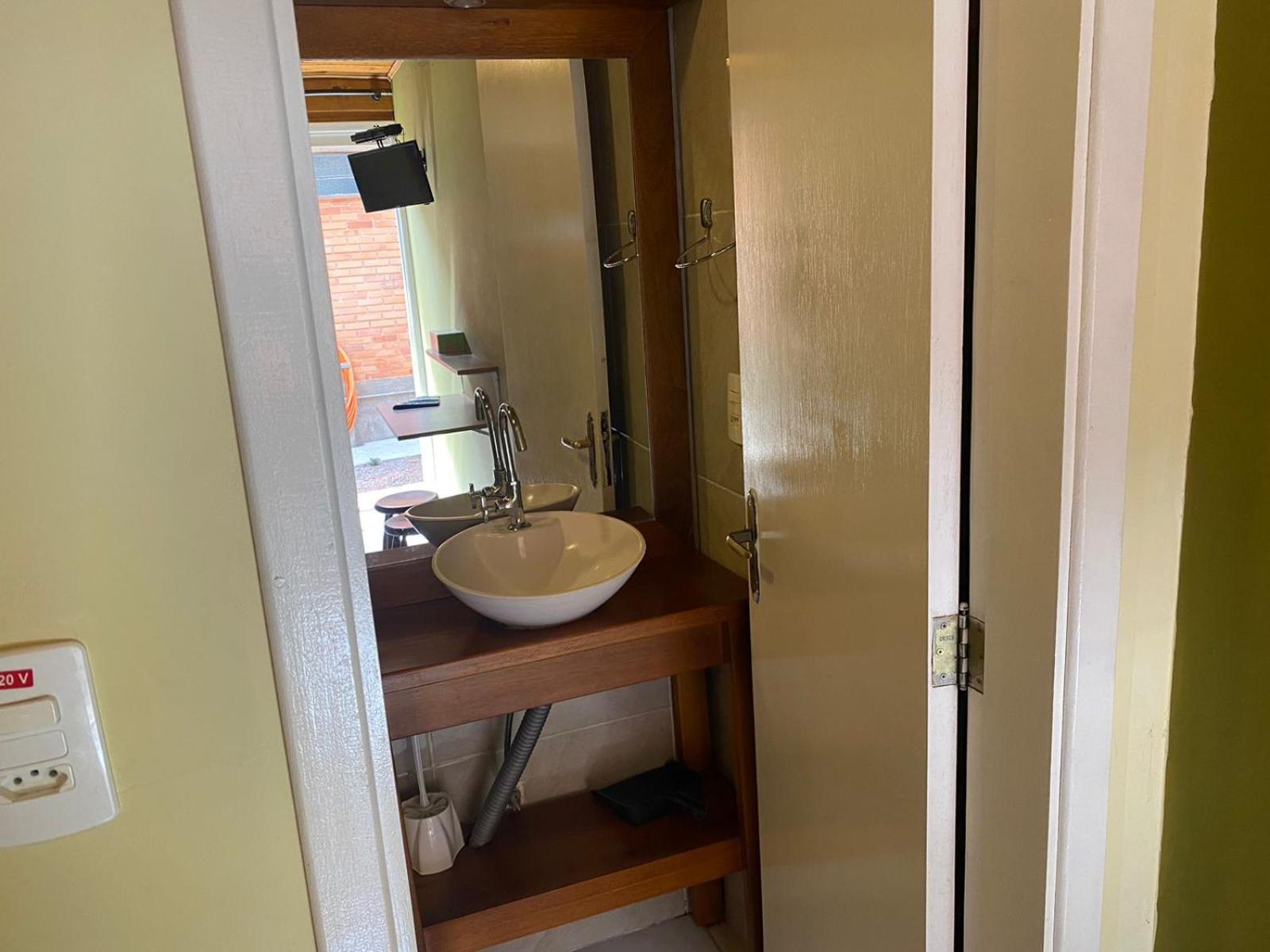 Suites Aconchego do Centro - Localizado no Centro
