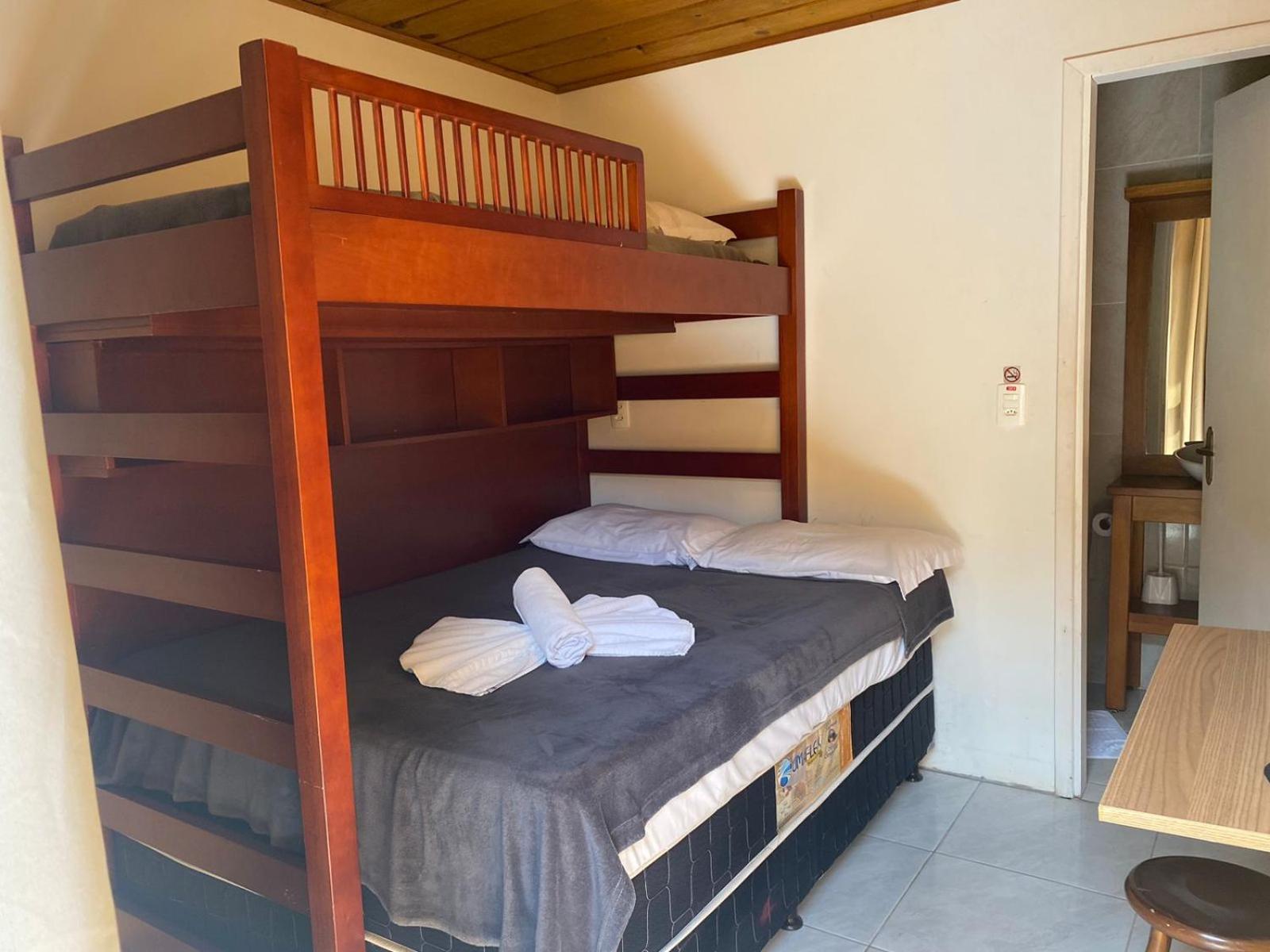 Suites Aconchego do Centro - Localizado no Centro
