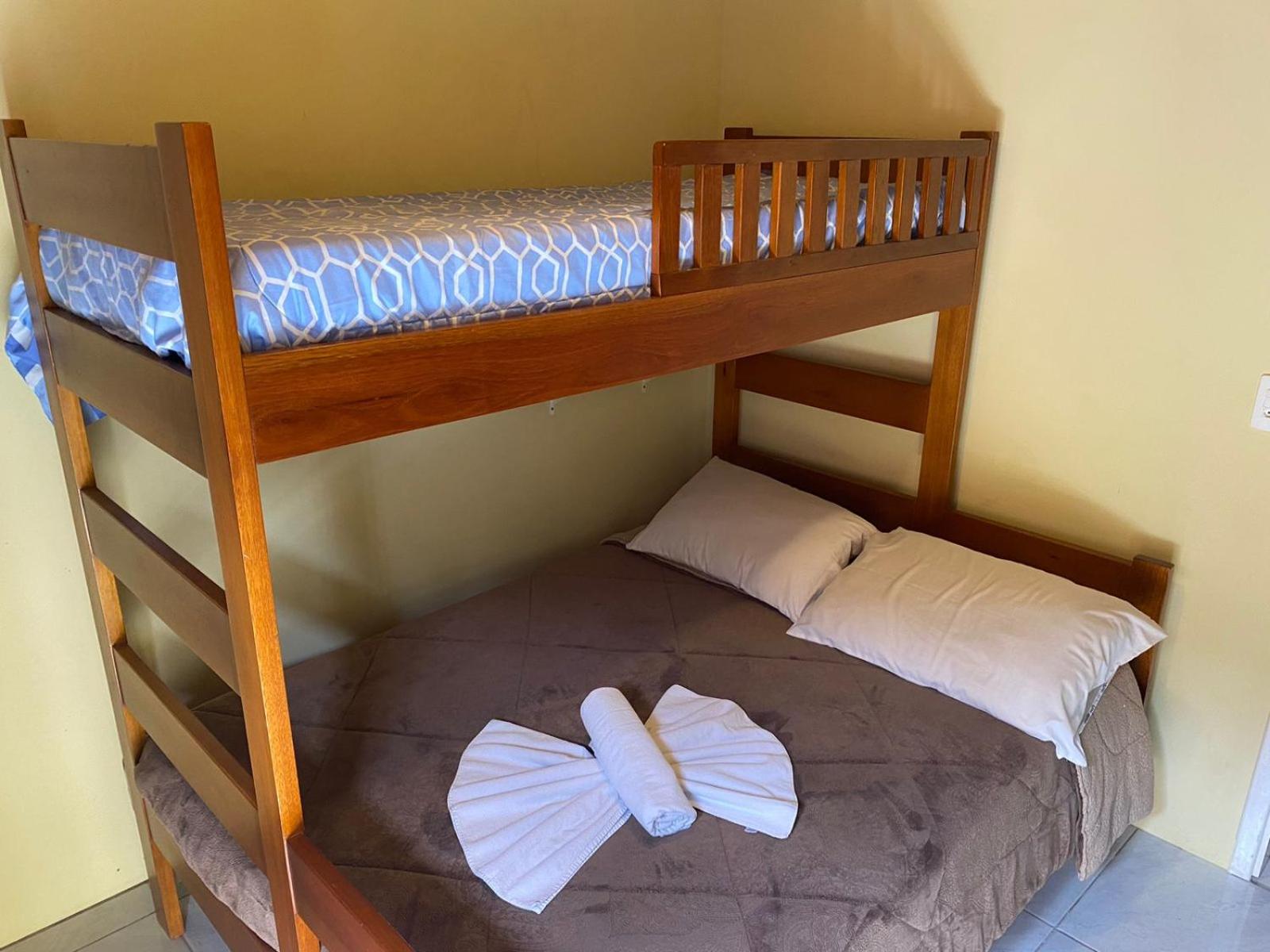 Suites Aconchego do Centro - Localizado no Centro