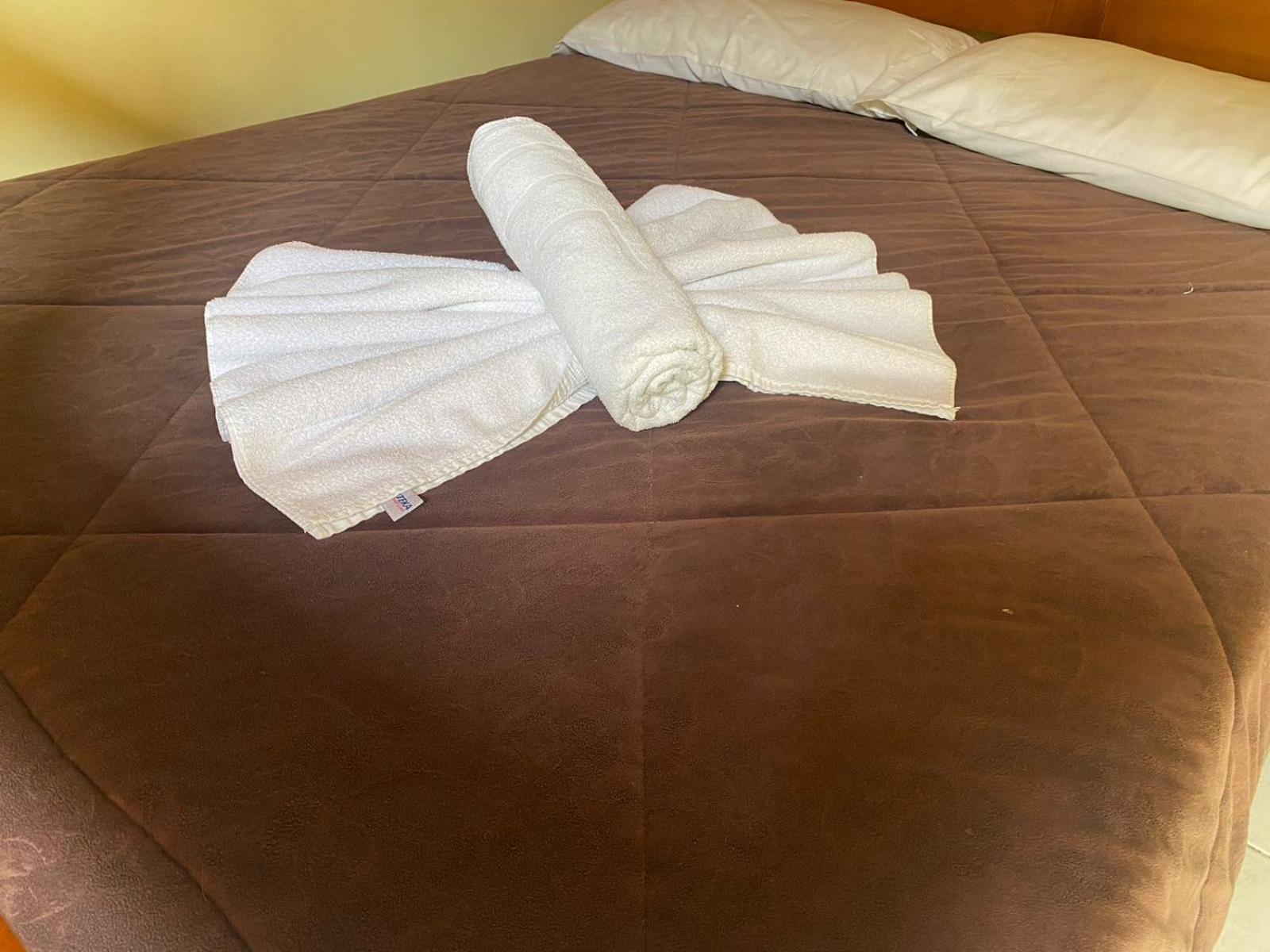 Suites Aconchego do Centro - Localizado no Centro