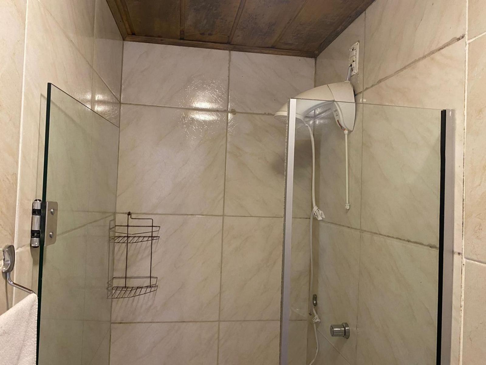 Suites Aconchego do Centro - Localizado no Centro