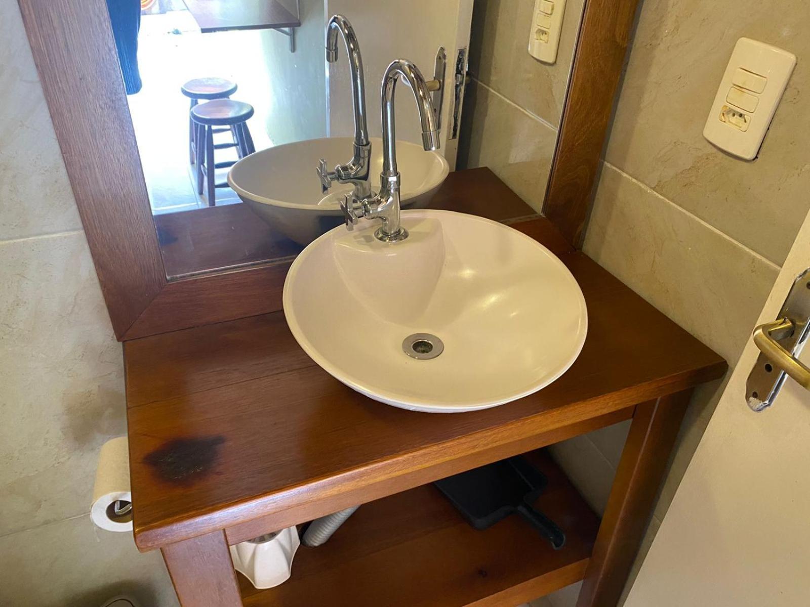 Suites Aconchego do Centro - Localizado no Centro