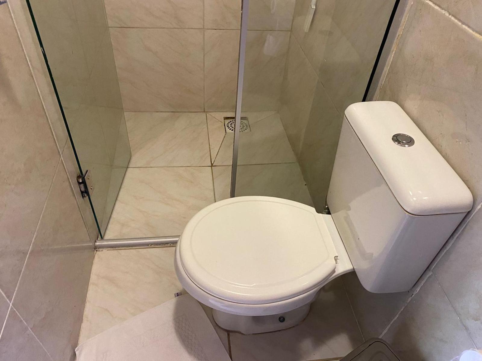 Suites Aconchego do Centro - Localizado no Centro