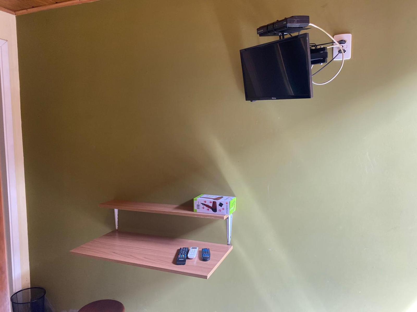 Suites Aconchego do Centro - Localizado no Centro