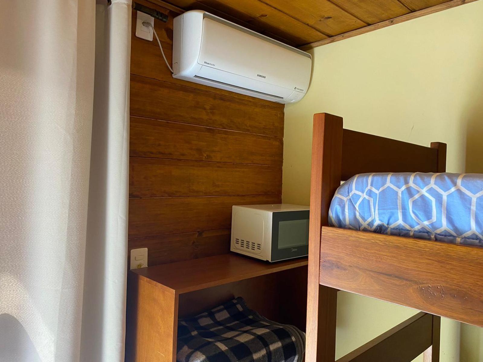 Suites Aconchego do Centro - Localizado no Centro