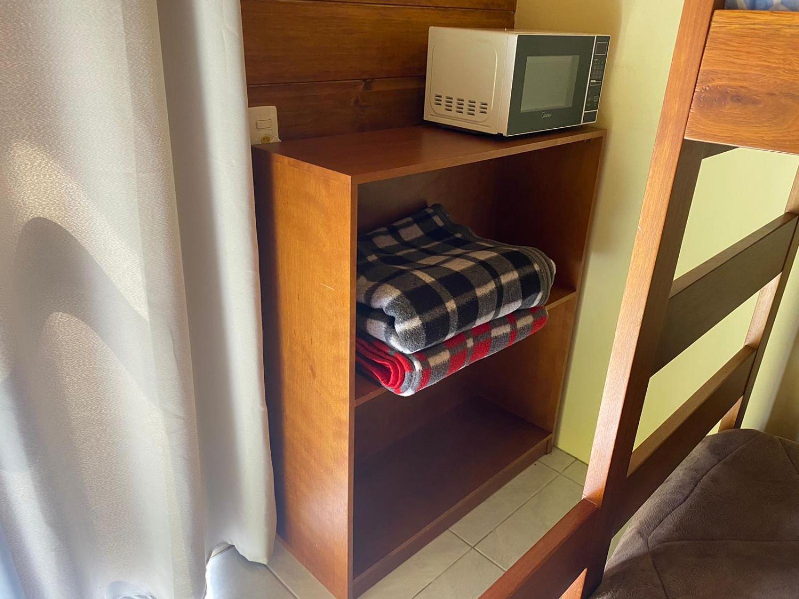 Suites Aconchego do Centro - Localizado no Centro