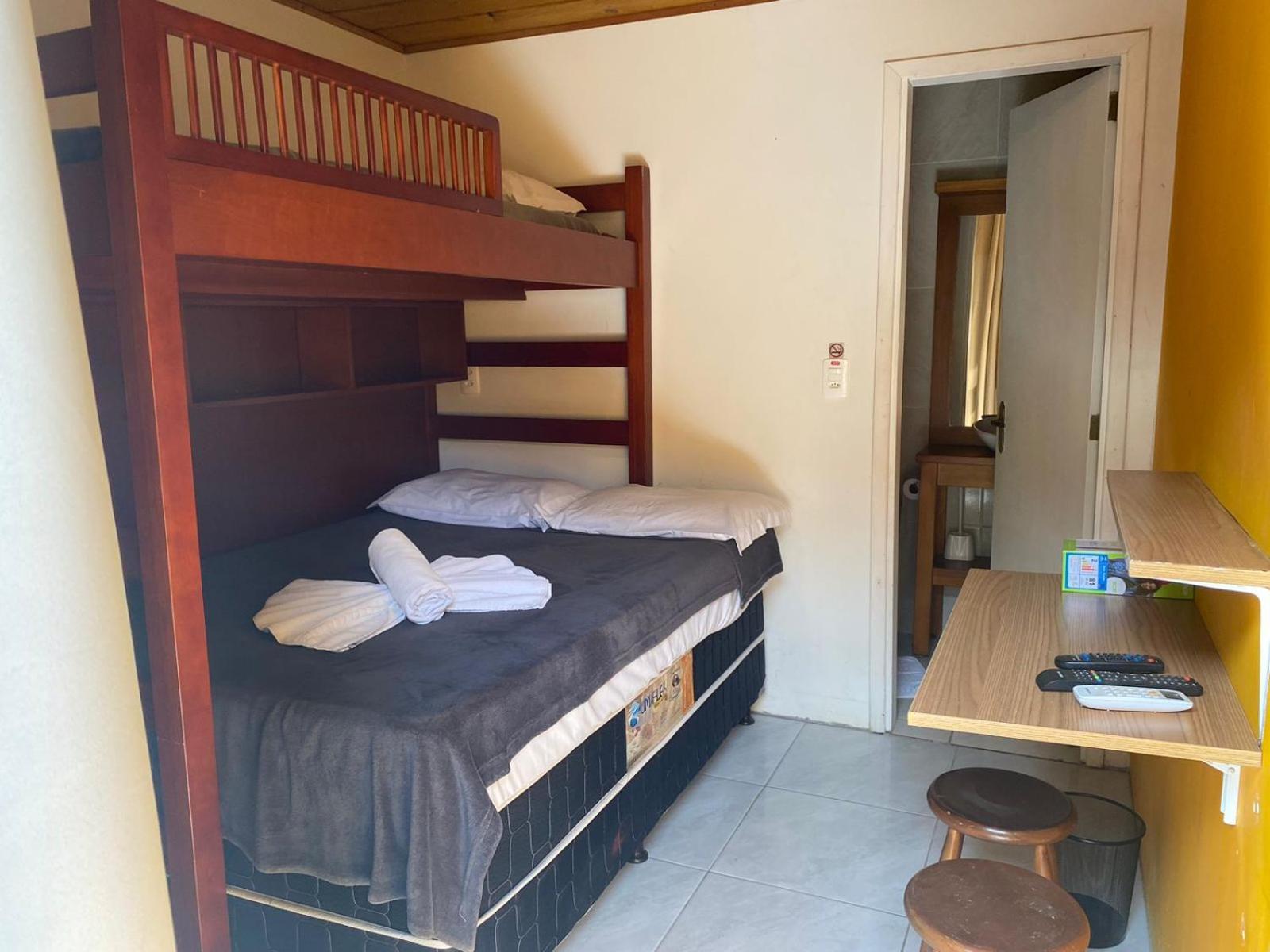 Suites Aconchego do Centro - Localizado no Centro