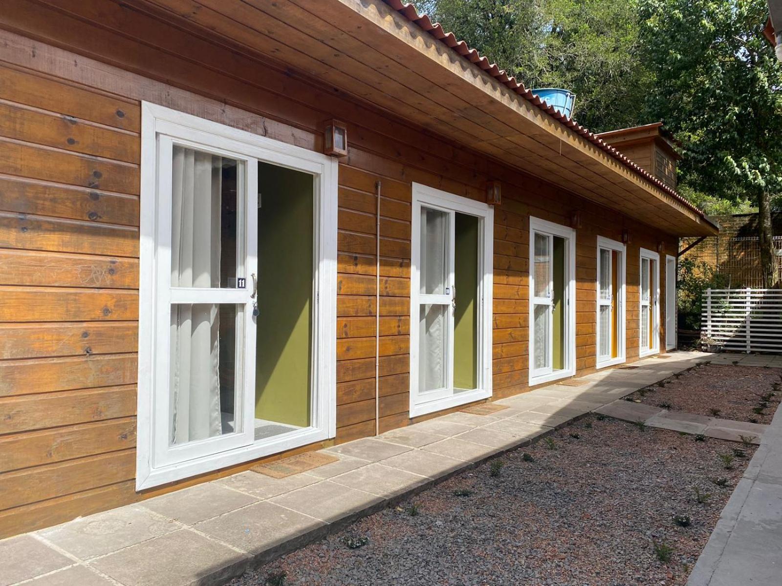 Suites Aconchego do Centro - Localizado no Centro