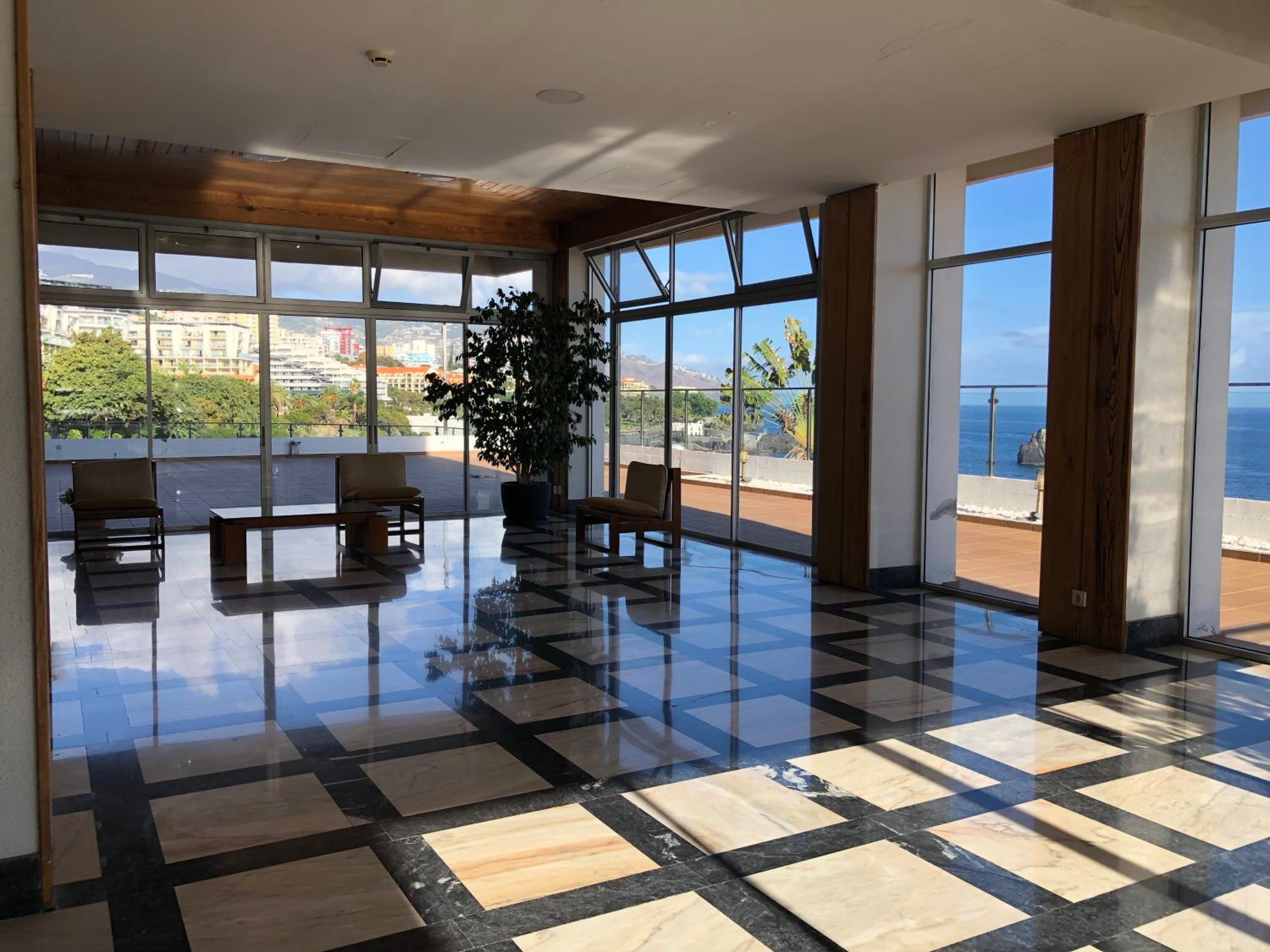 Beach Studio Apartment view 4
