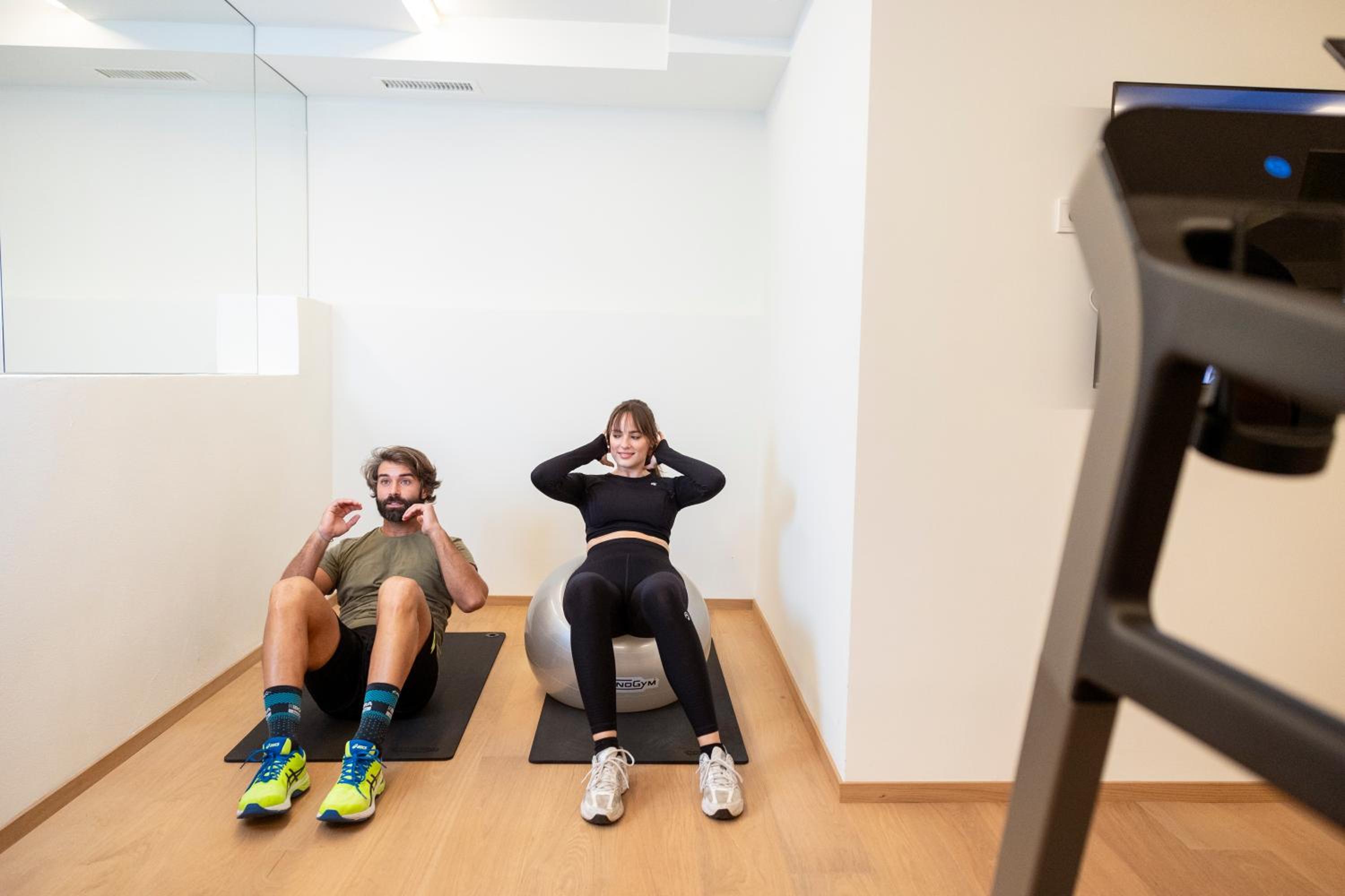 Wellness Smart Suites view 5