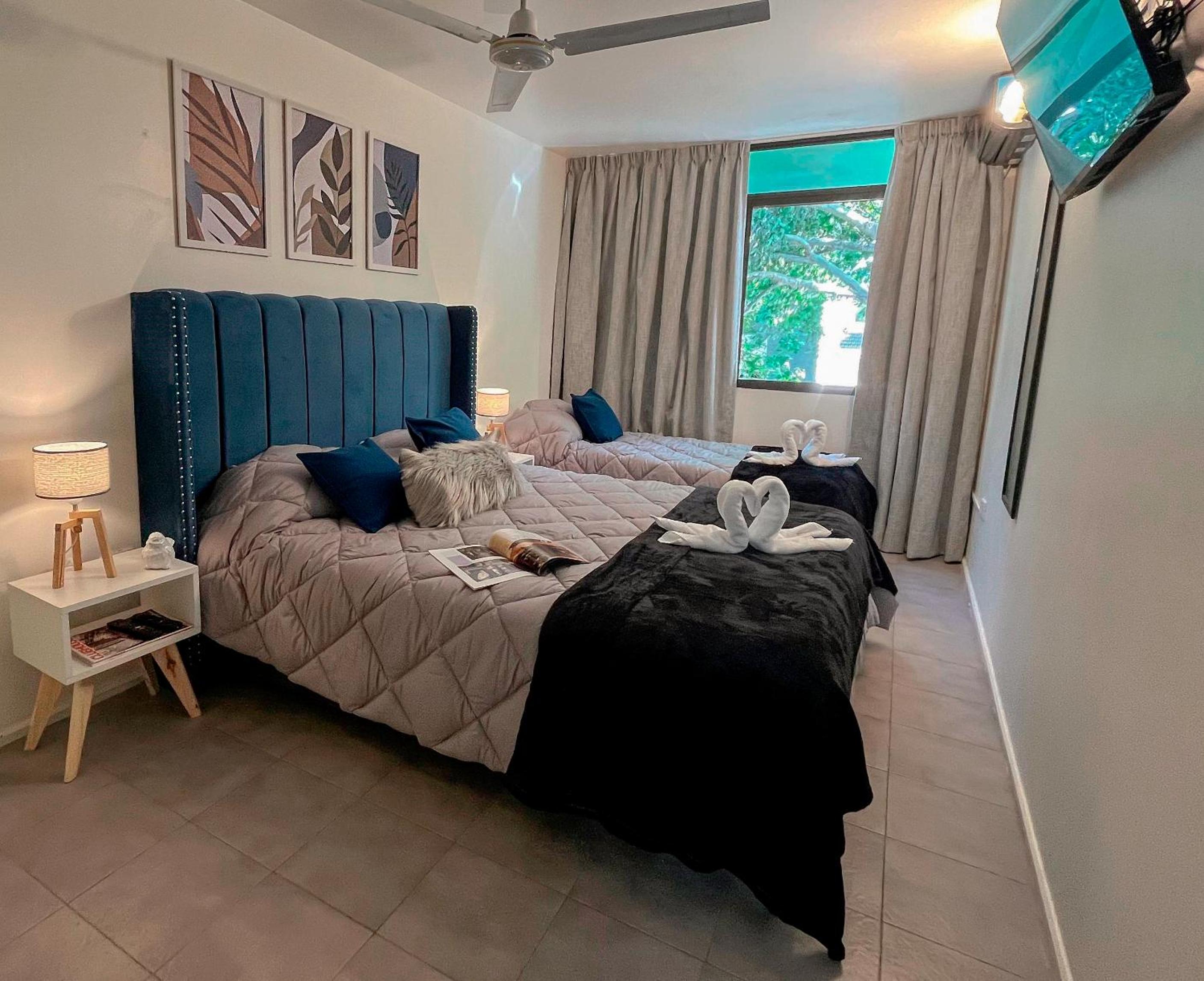 Departamento con cochera mejor zona de Mendoza