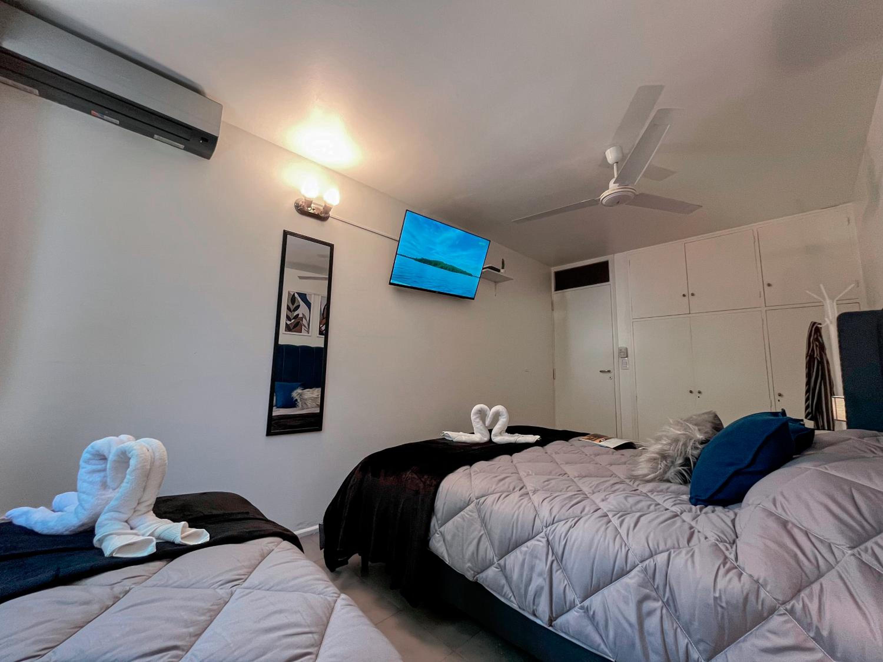 Departamento con cochera mejor zona de Mendoza