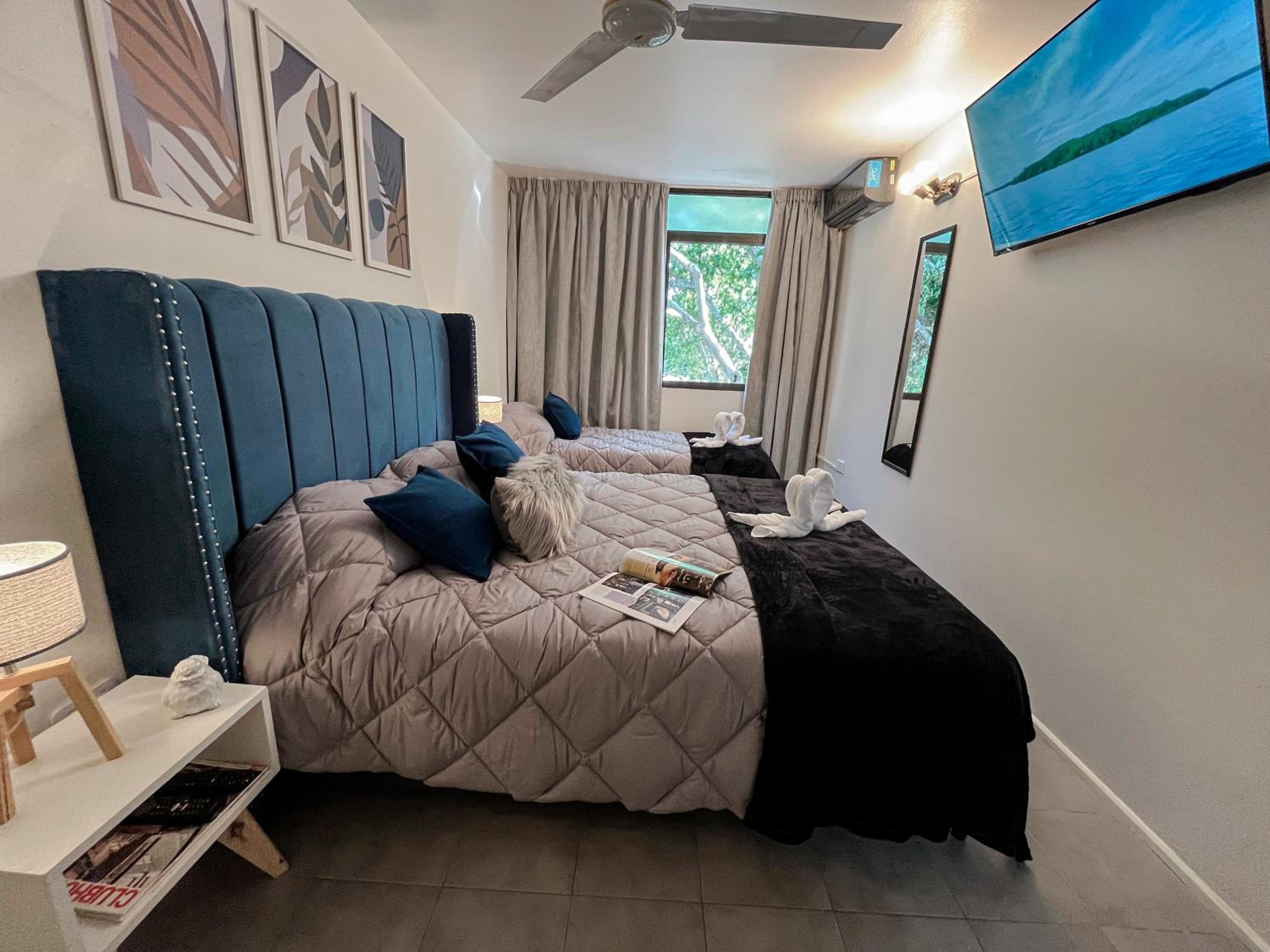 Departamento con cochera mejor zona de Mendoza