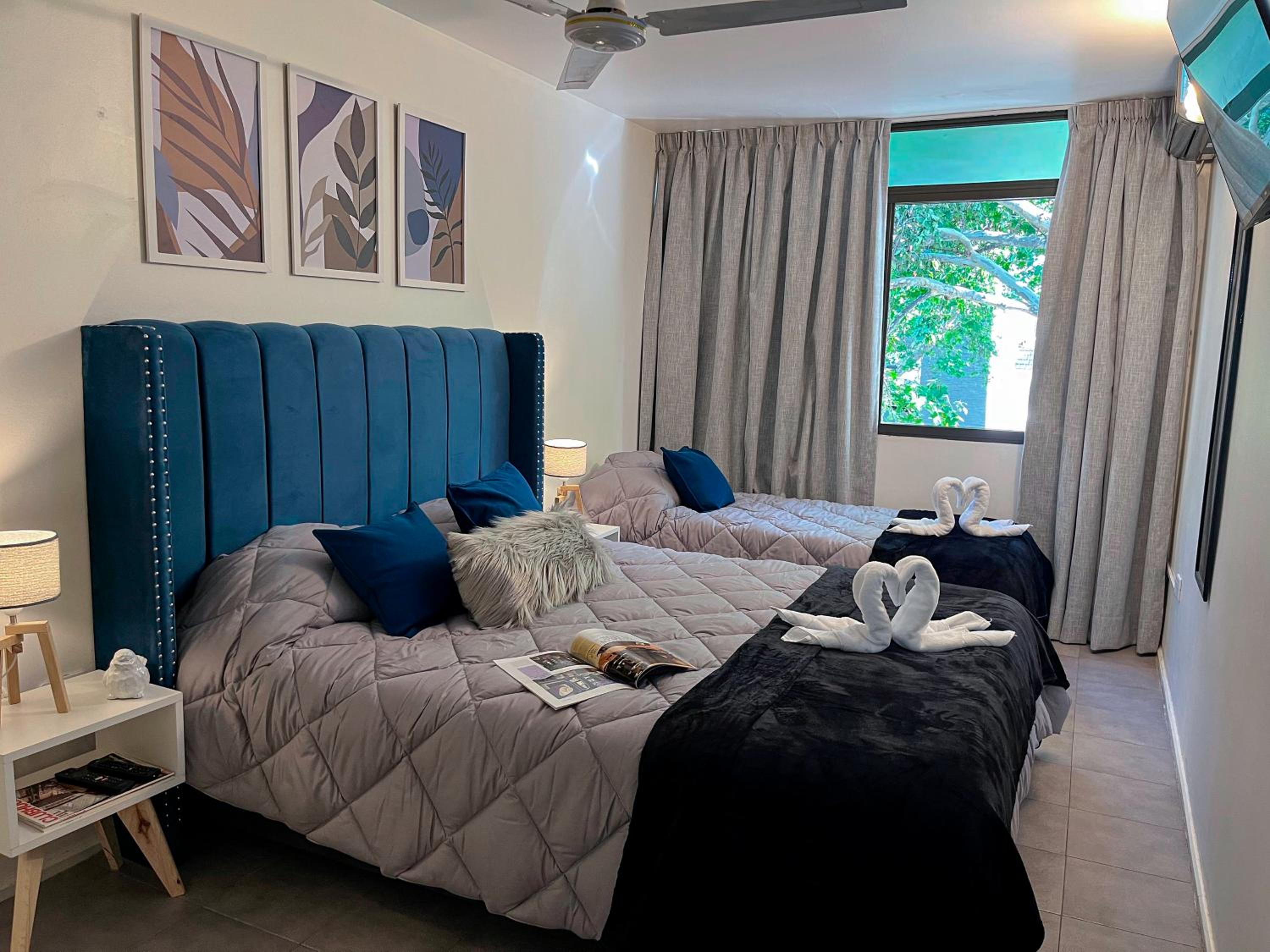 Departamento con cochera mejor zona de Mendoza