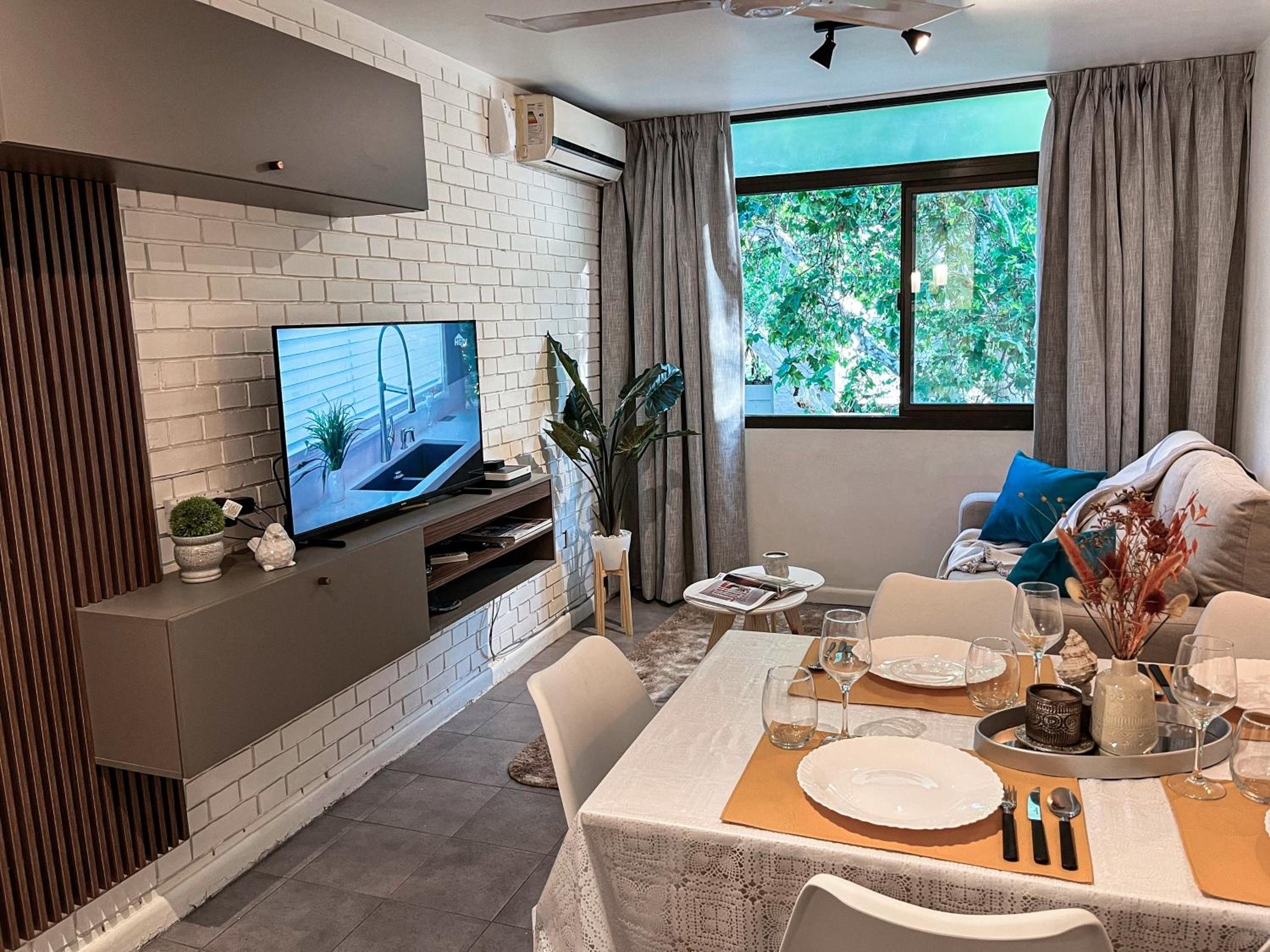 Departamento con cochera mejor zona de Mendoza