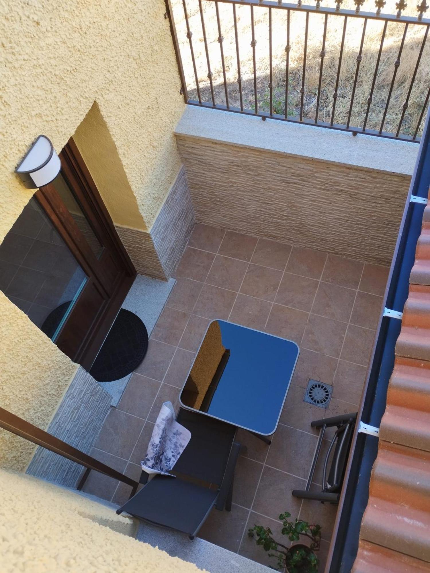 Chalet Pinara