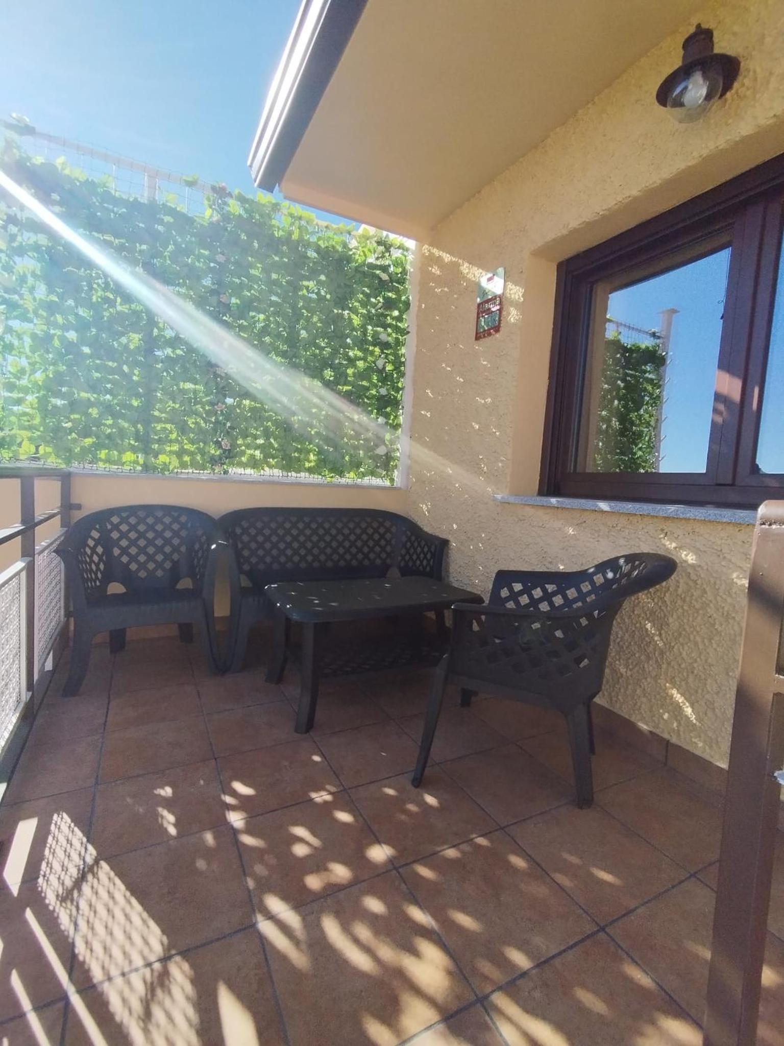 Chalet Pinara