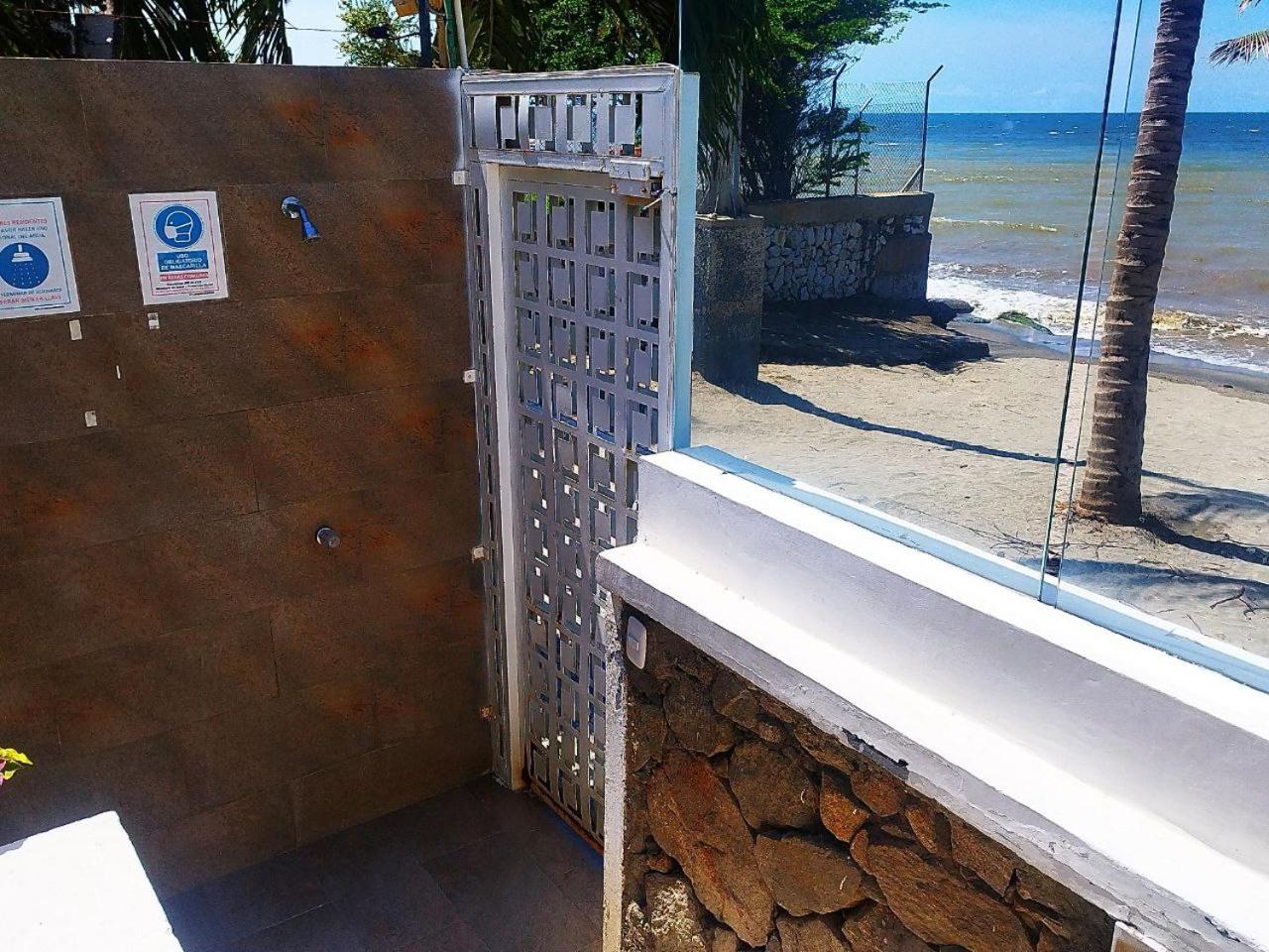 Hermoso Apto. frente a Playa Salguero - Santa Marta