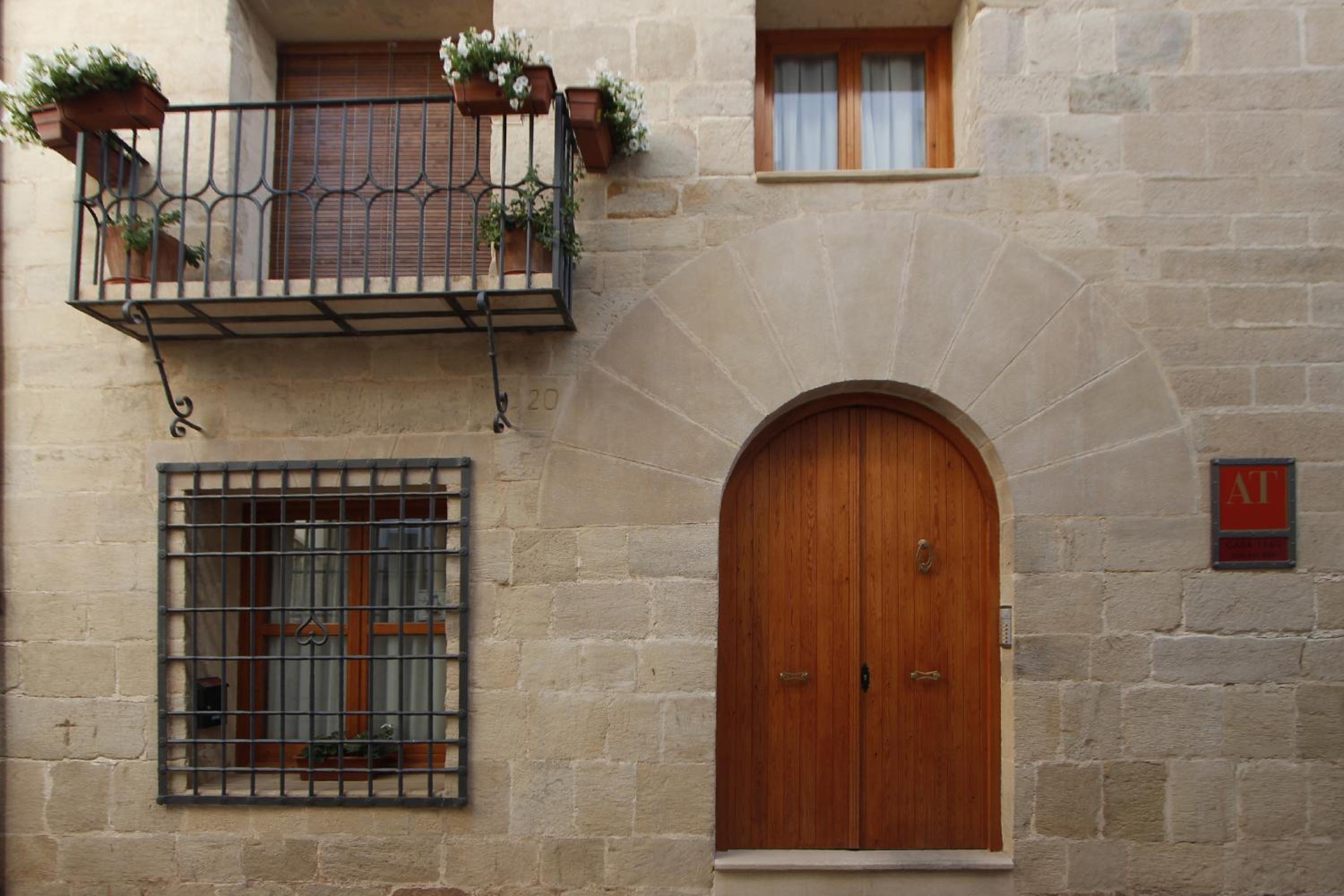 Casa 1340 view 3