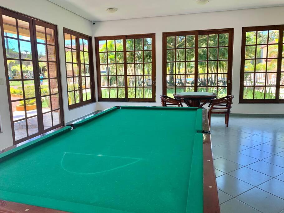 Village maresias, 50m da praia, serviço de praia - Canto do Moreira