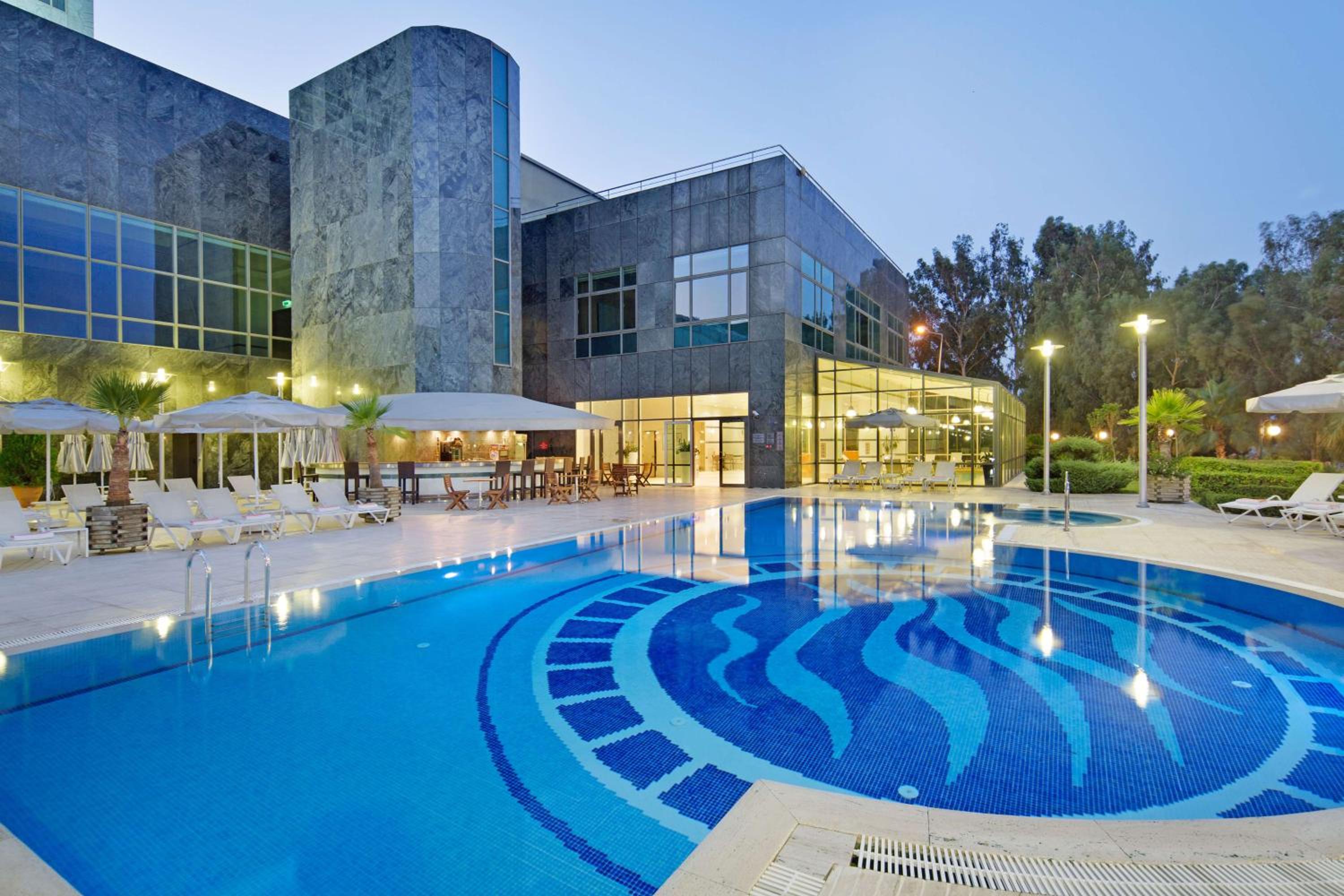 Adana HiltonSA Otel - Image 15