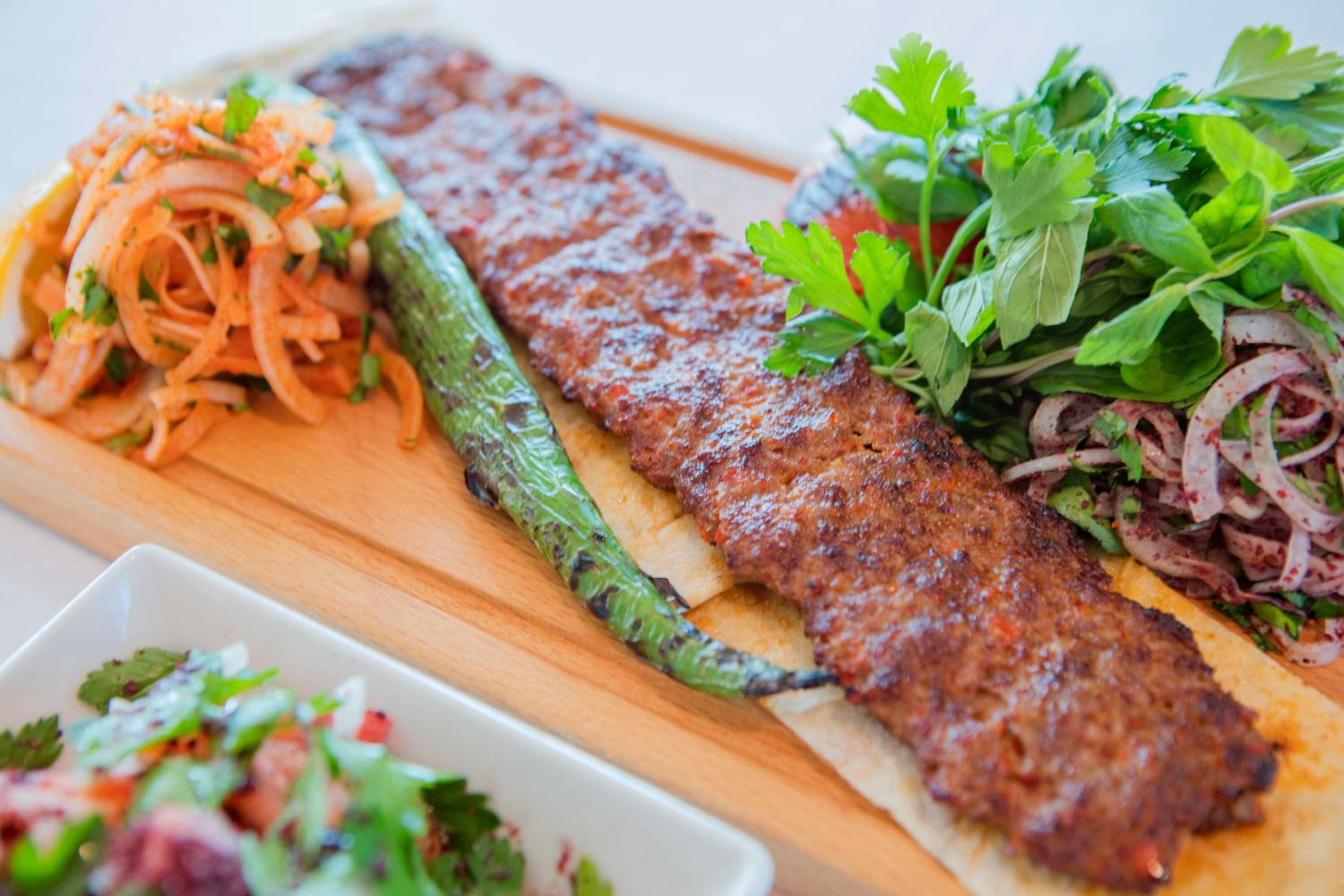 Adana HiltonSA Otel - Image 17