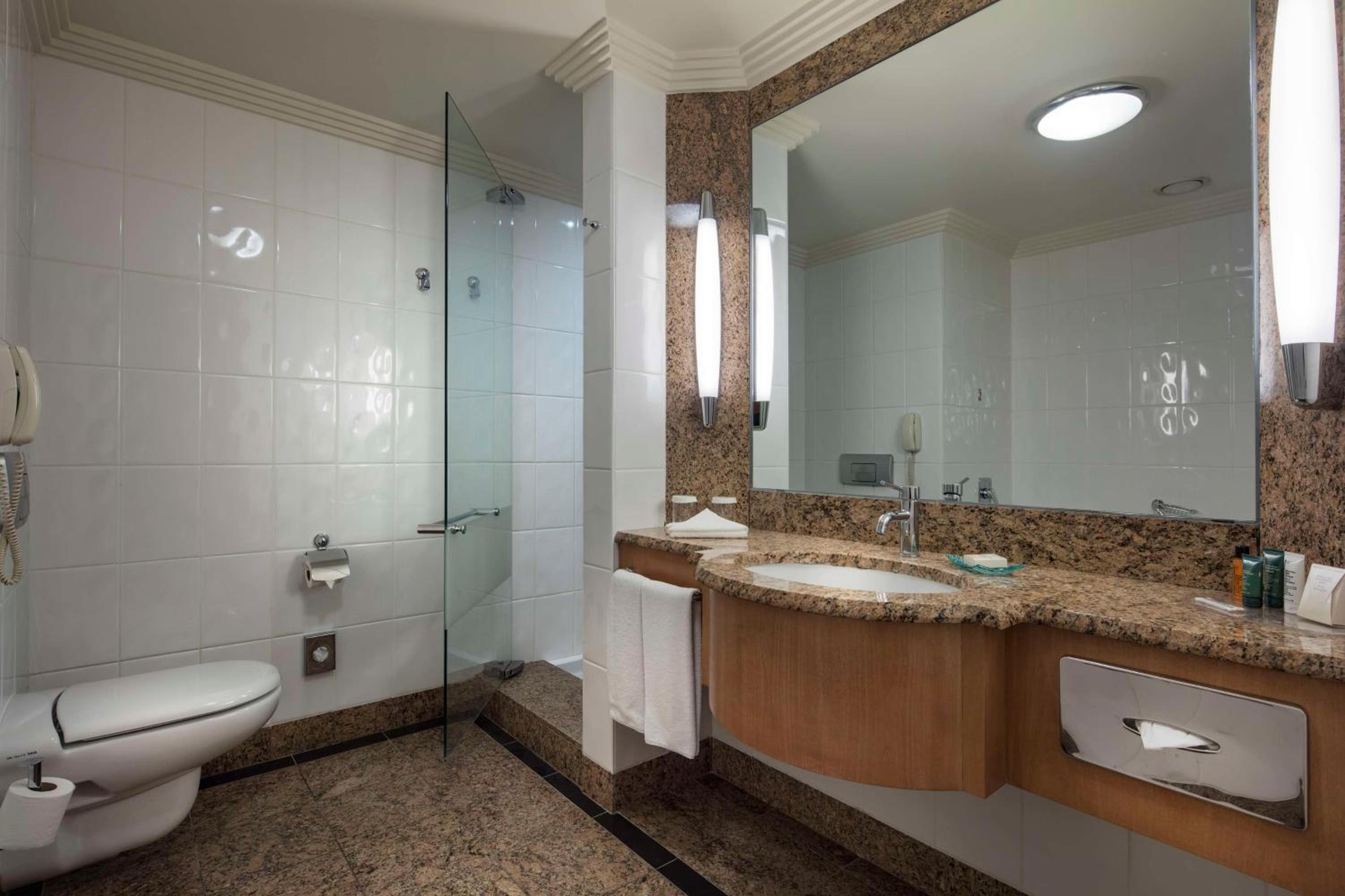 Adana HiltonSA Otel - Image 61