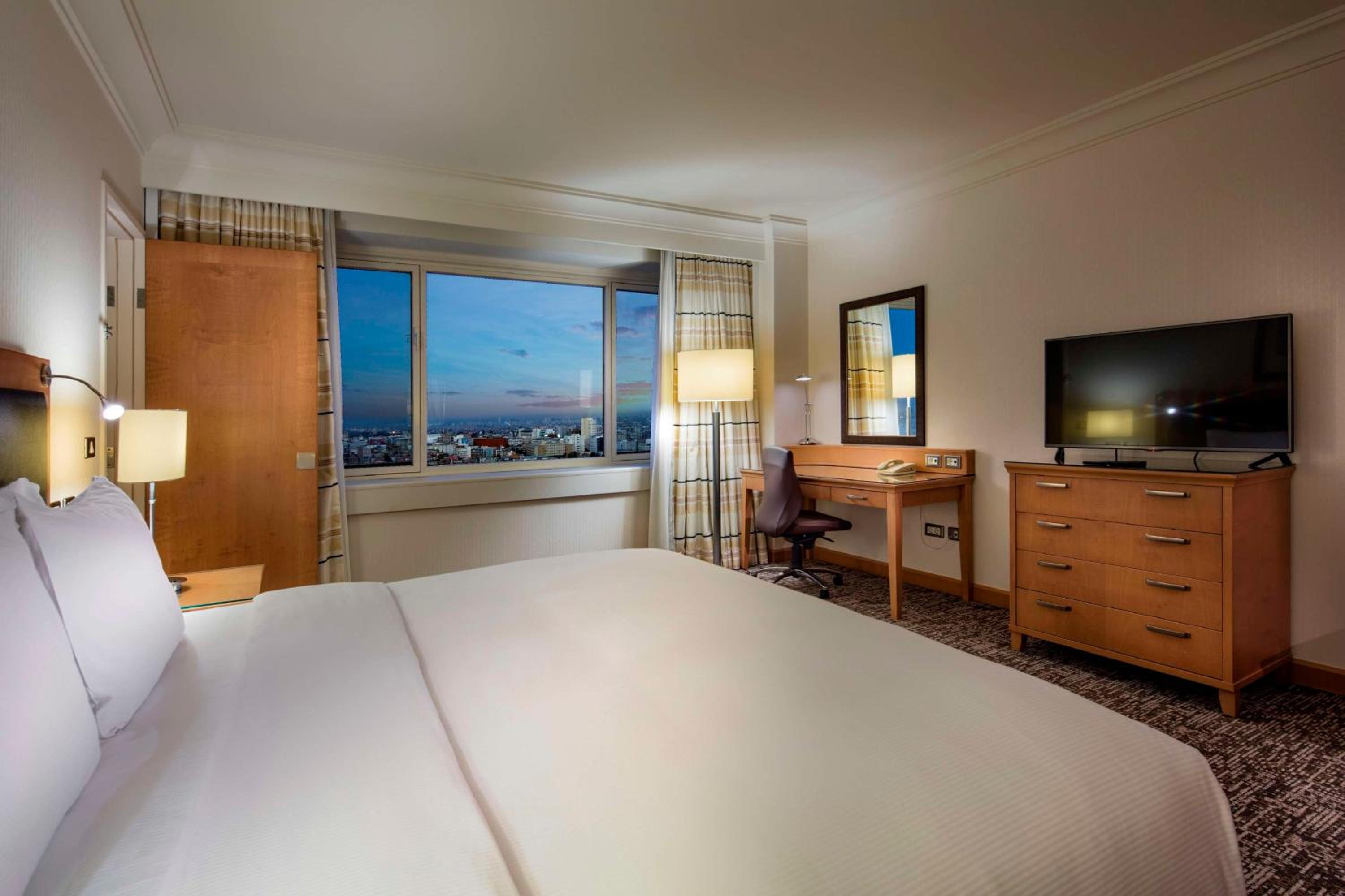 Adana HiltonSA Otel - Image 67