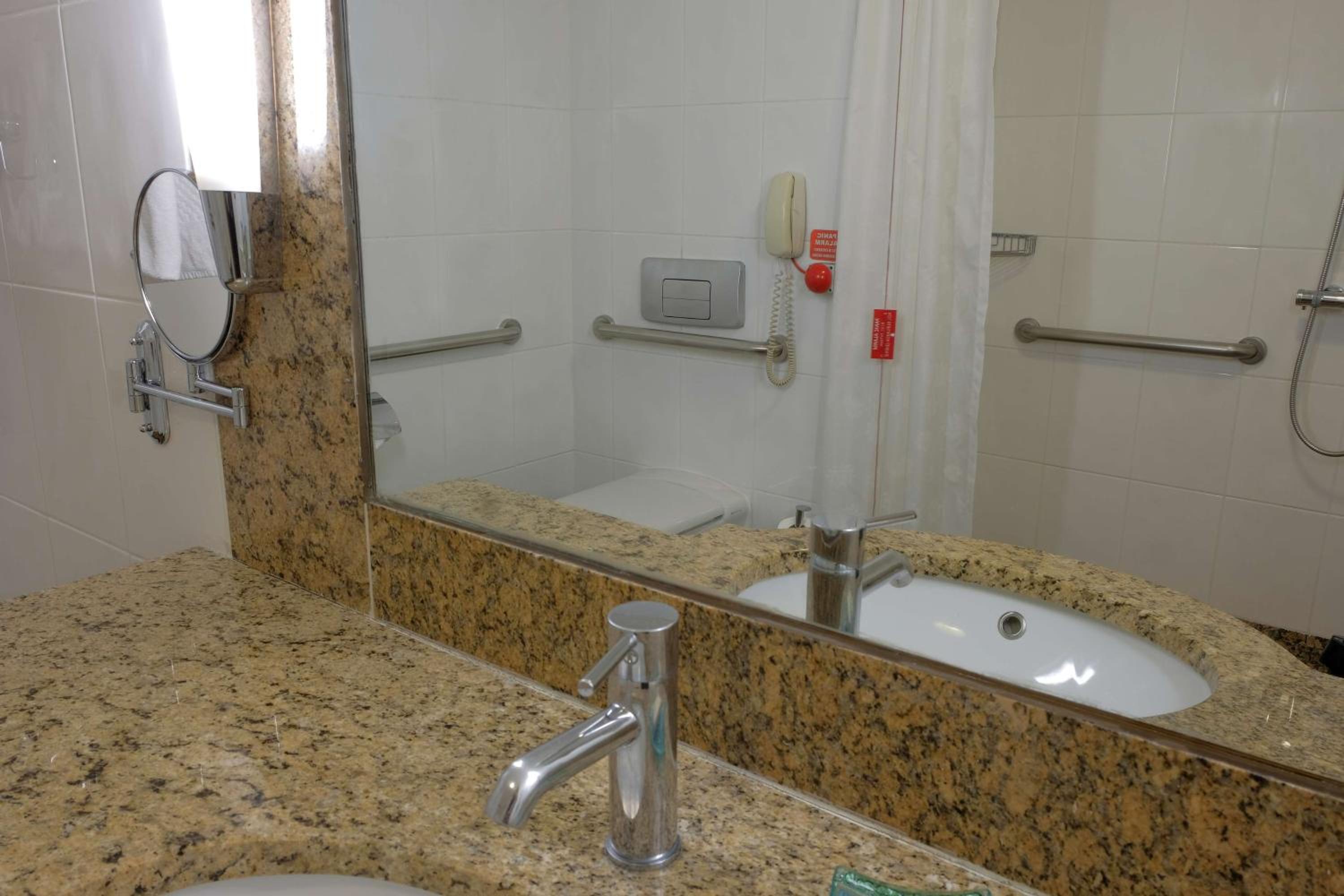 Adana HiltonSA Otel - Image 78