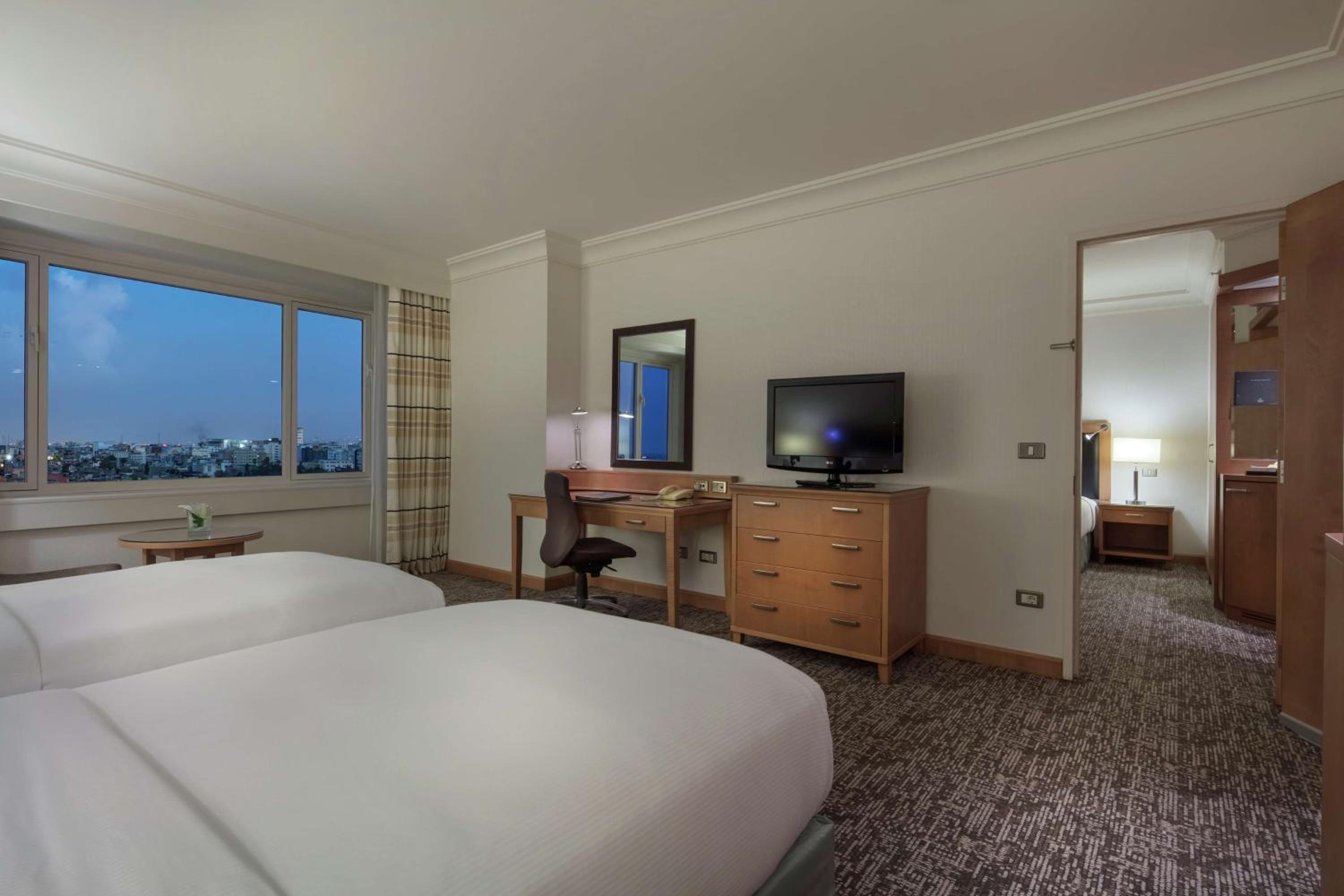 Adana HiltonSA Otel - Image 77