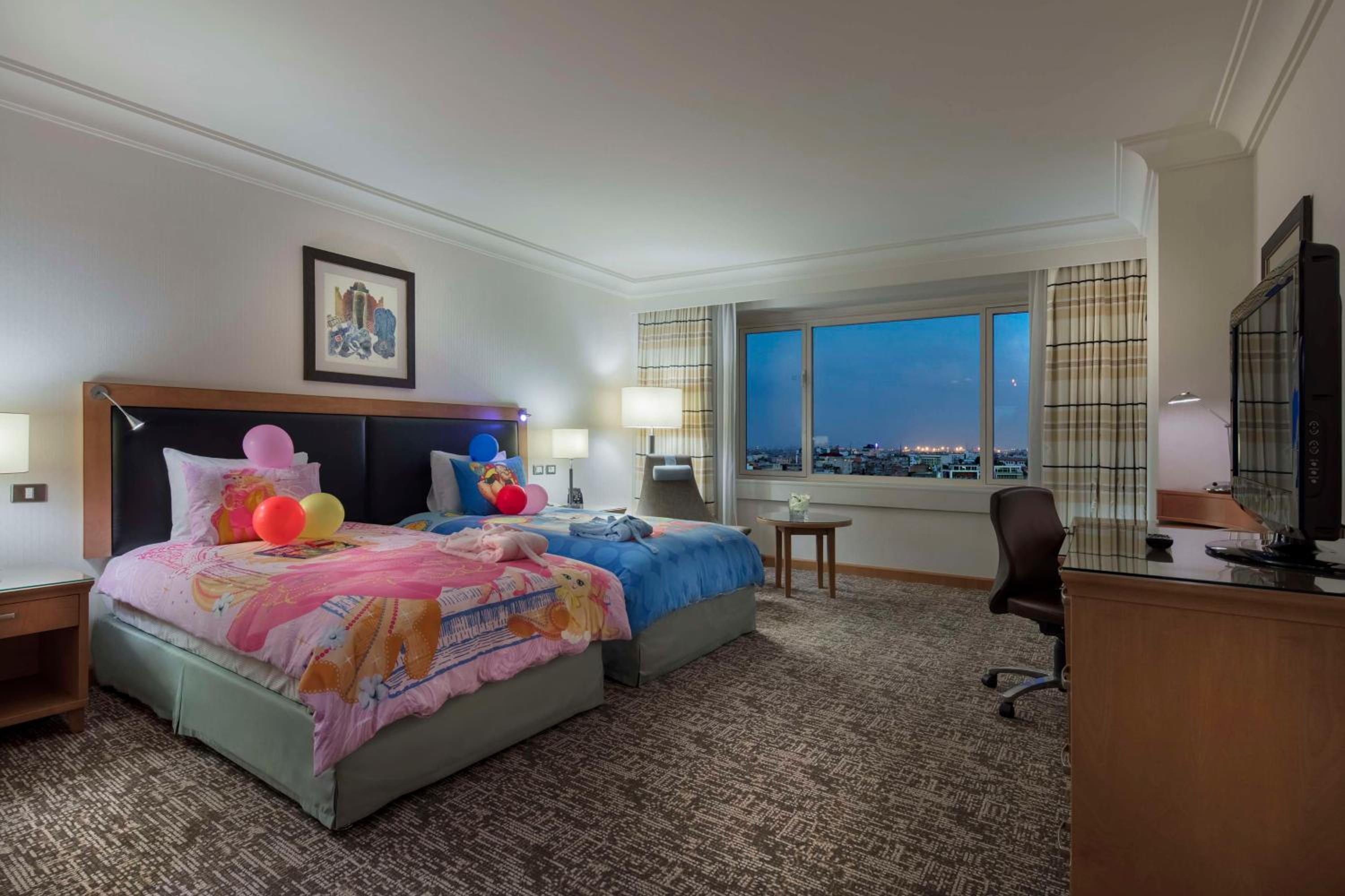 Adana HiltonSA Otel - Image 24