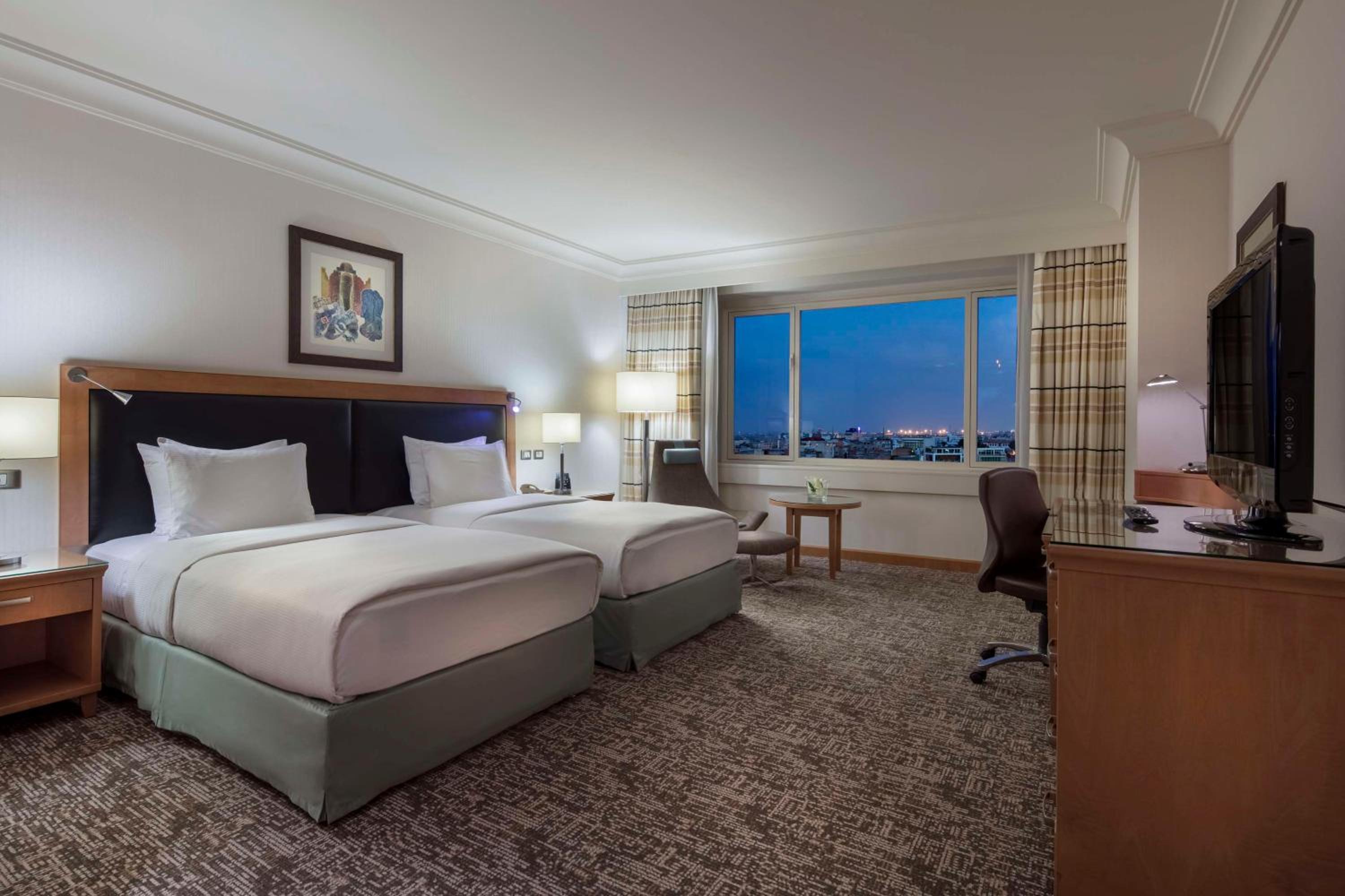 Adana HiltonSA Otel - Image 27