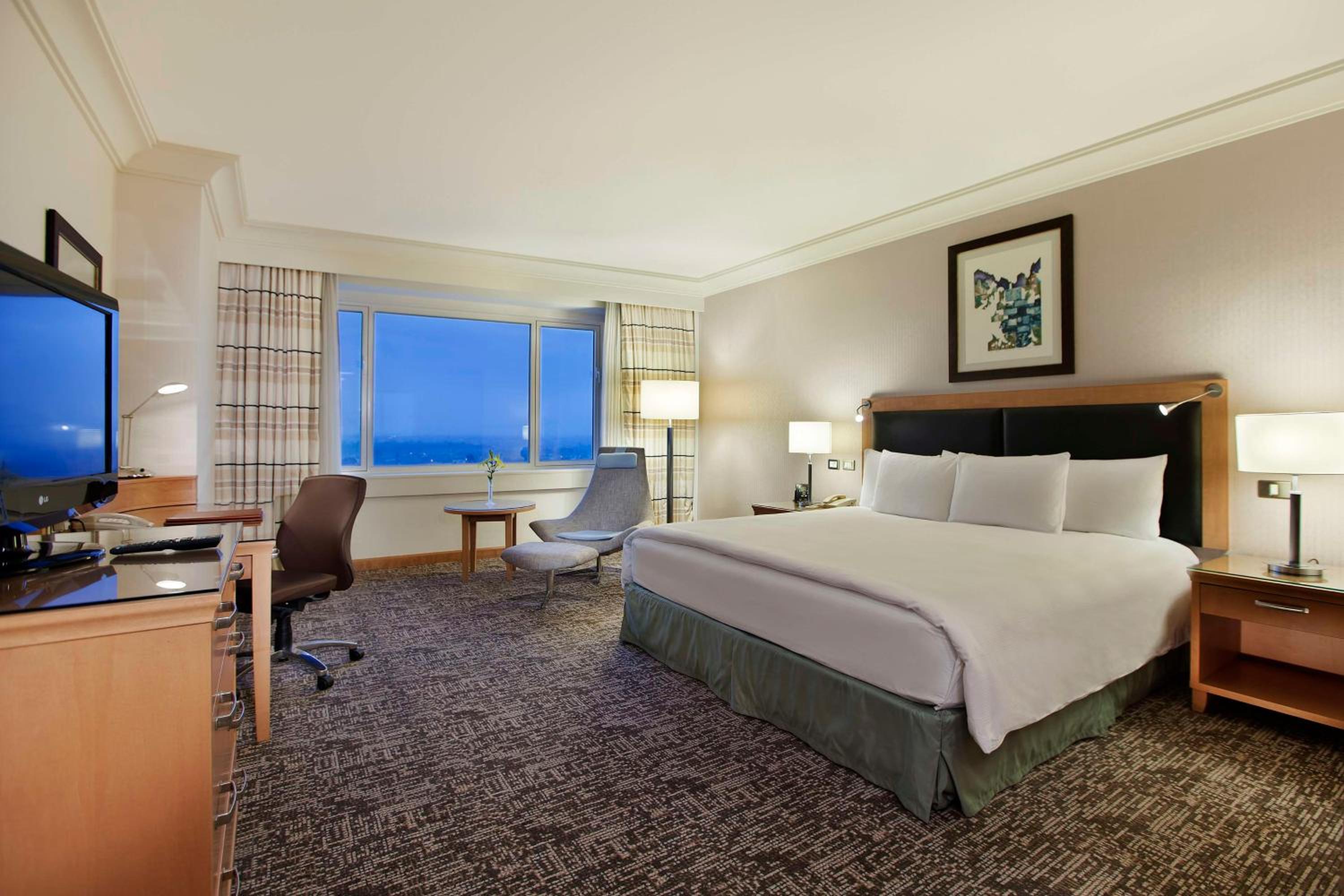 Adana HiltonSA Otel - Image 29