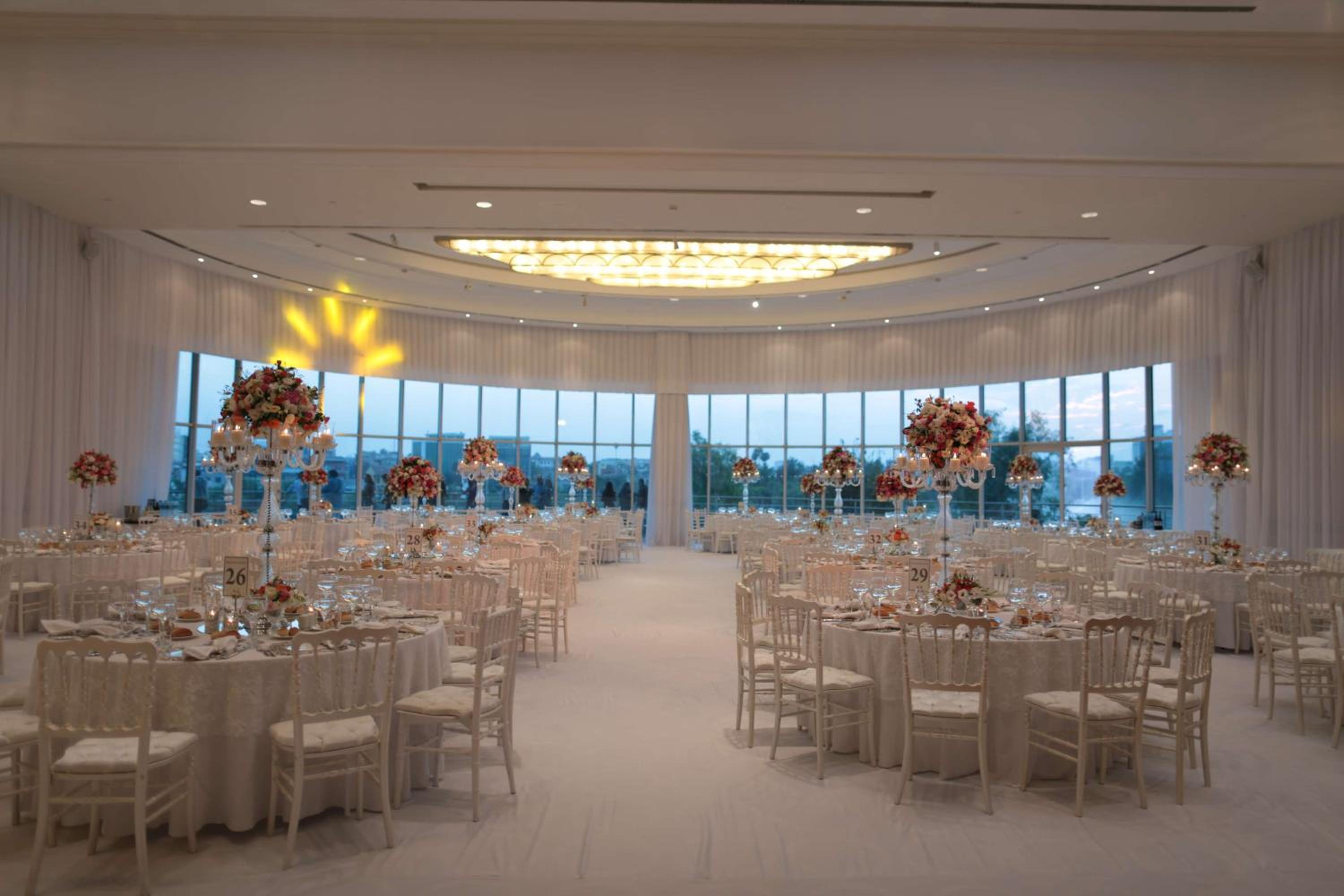 Adana HiltonSA Otel - Image 34