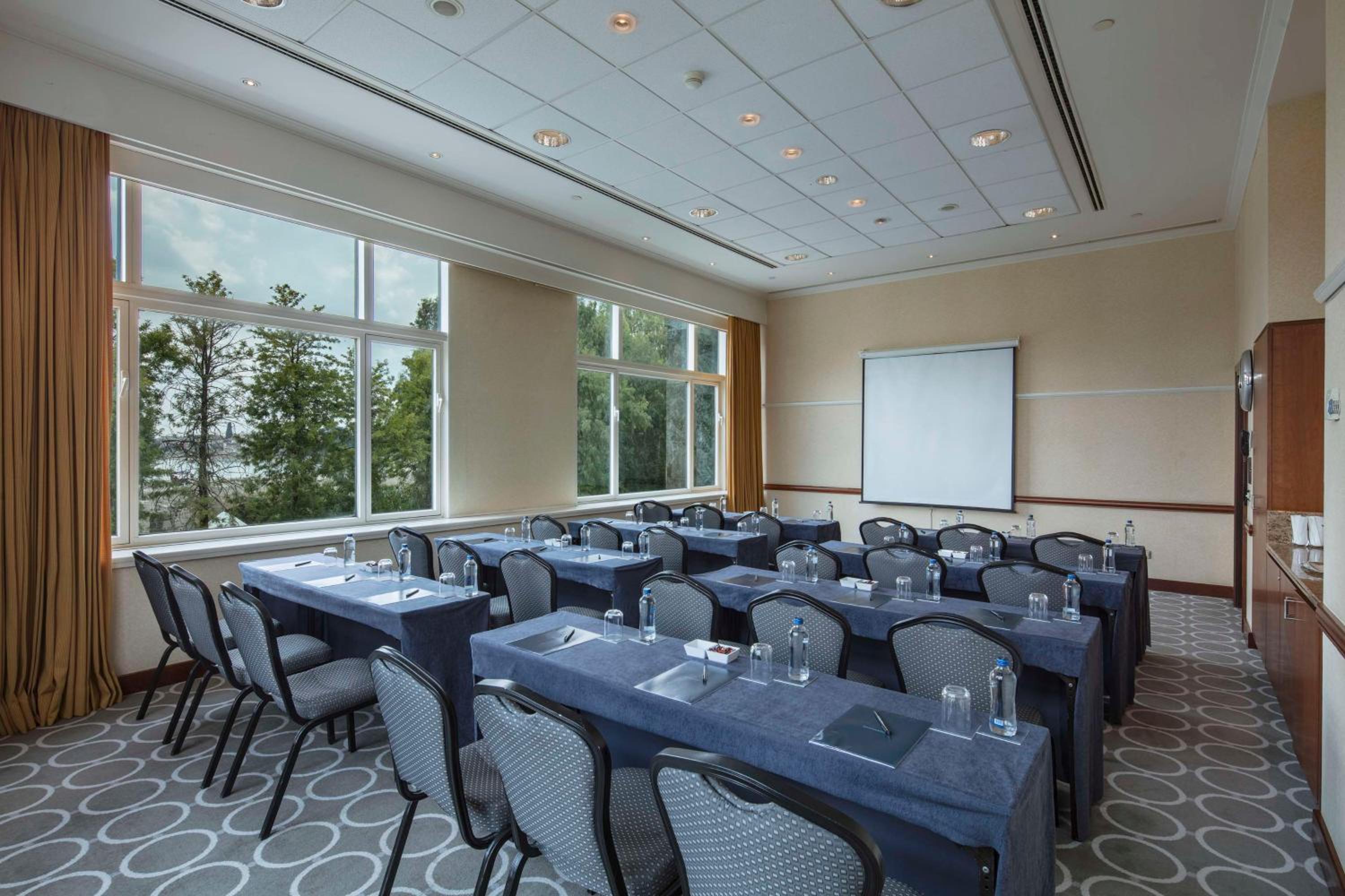 Adana HiltonSA Otel - Image 40