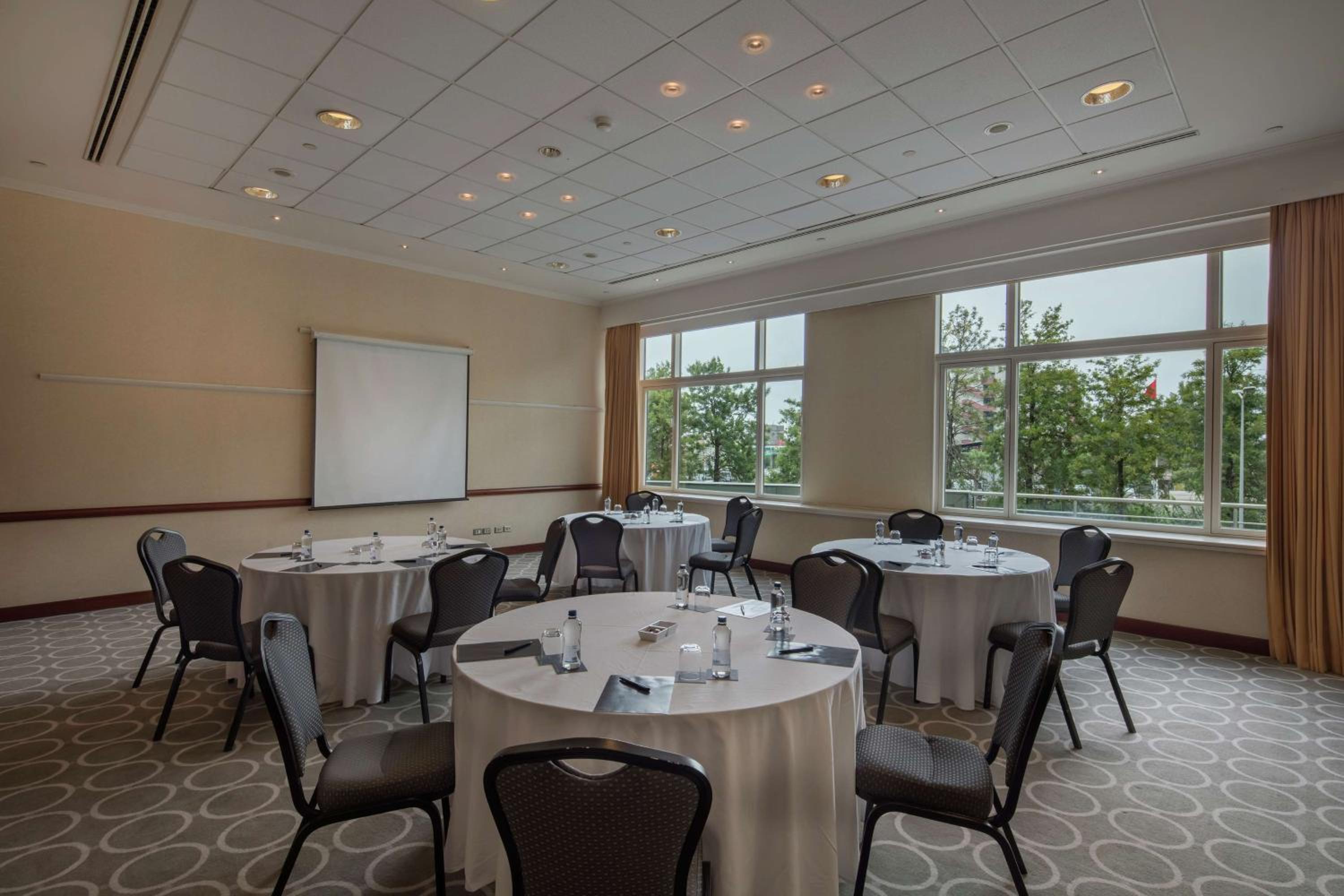 Adana HiltonSA Otel - Image 49