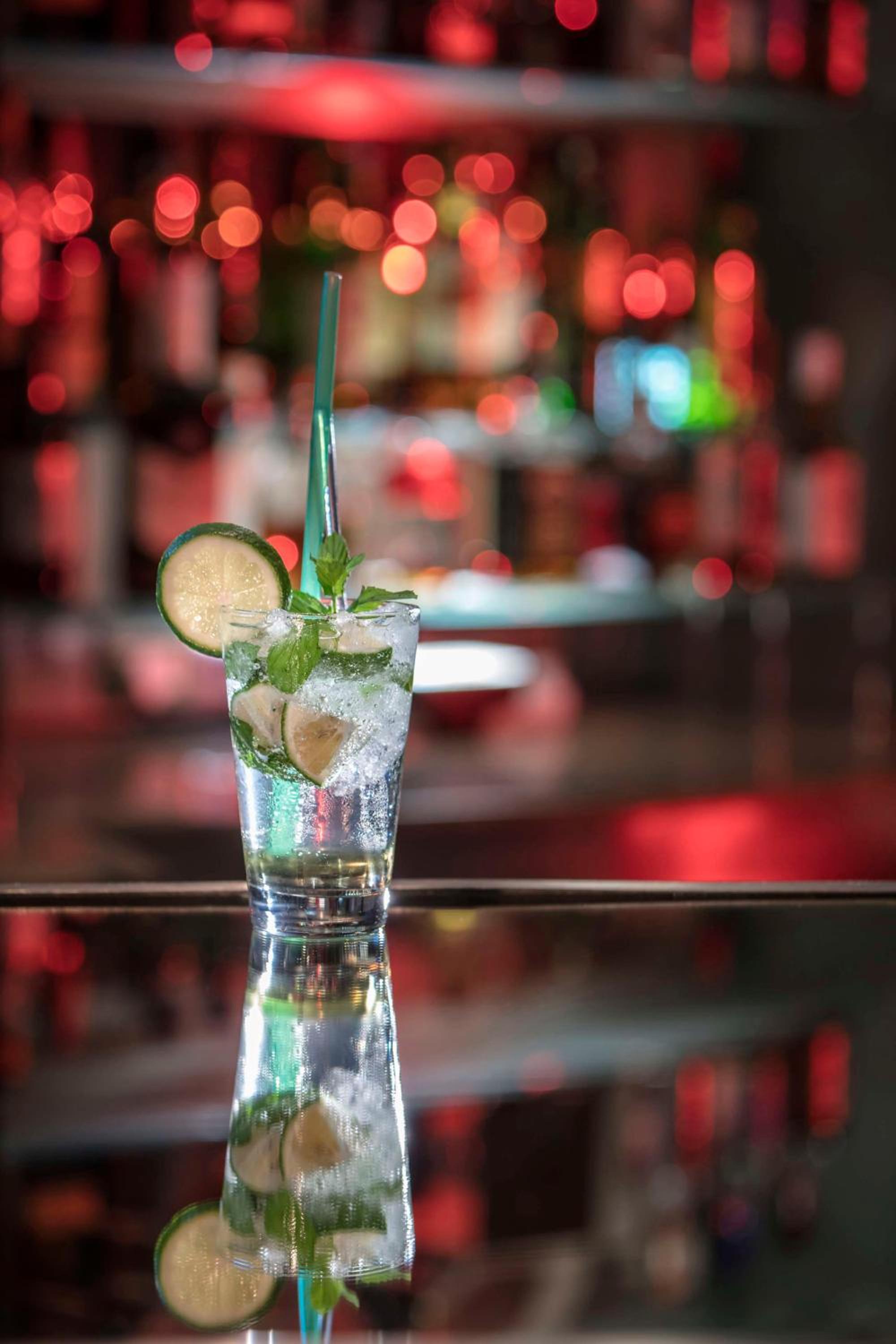 Adana HiltonSA Otel - Image 86