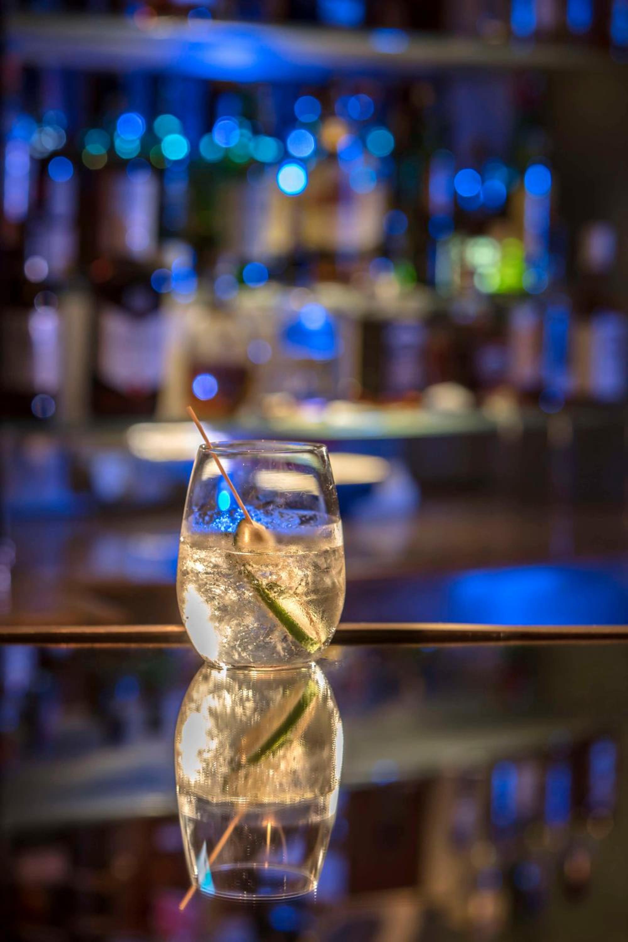 Adana HiltonSA Otel - Image 87