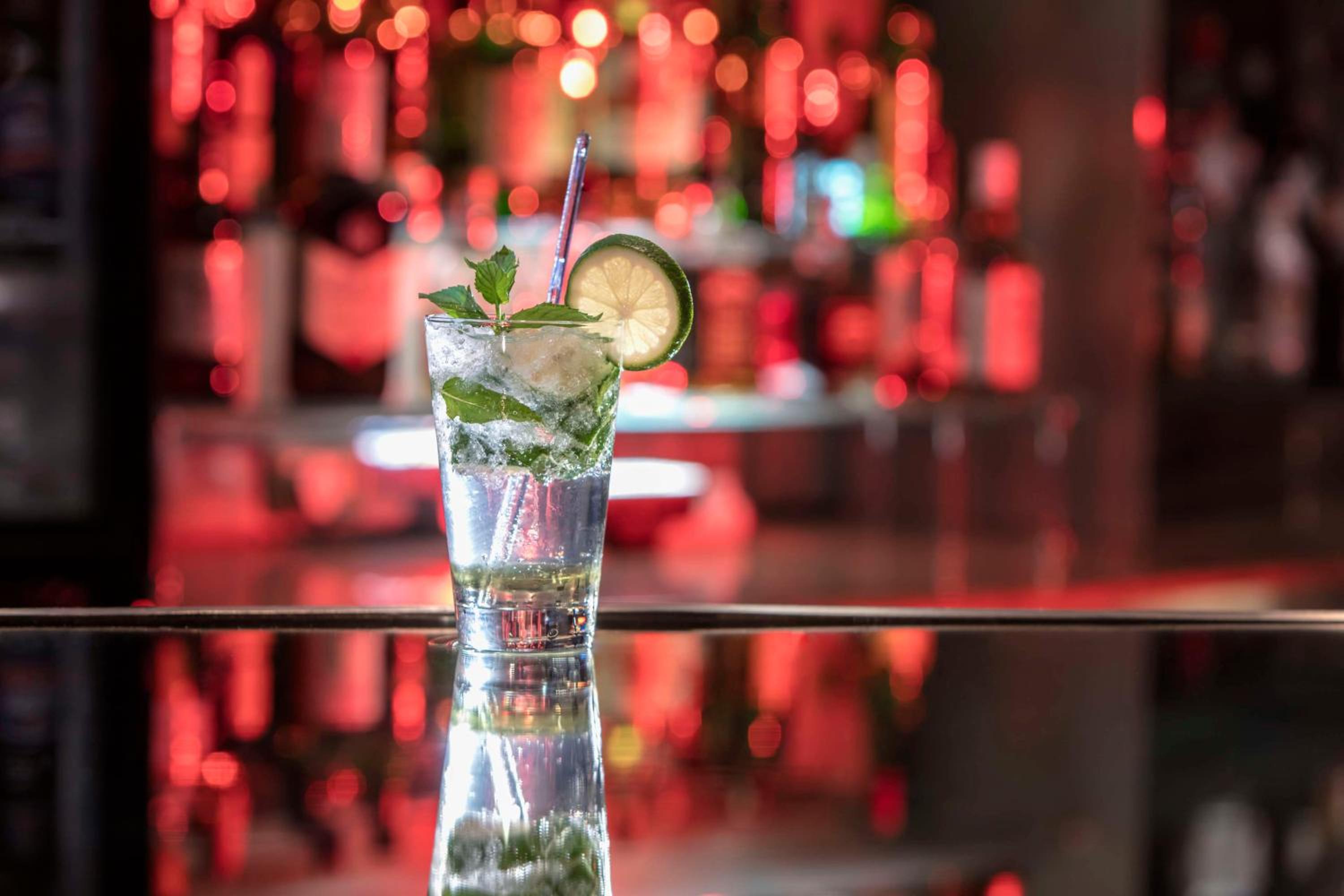 Adana HiltonSA Otel - Image 88