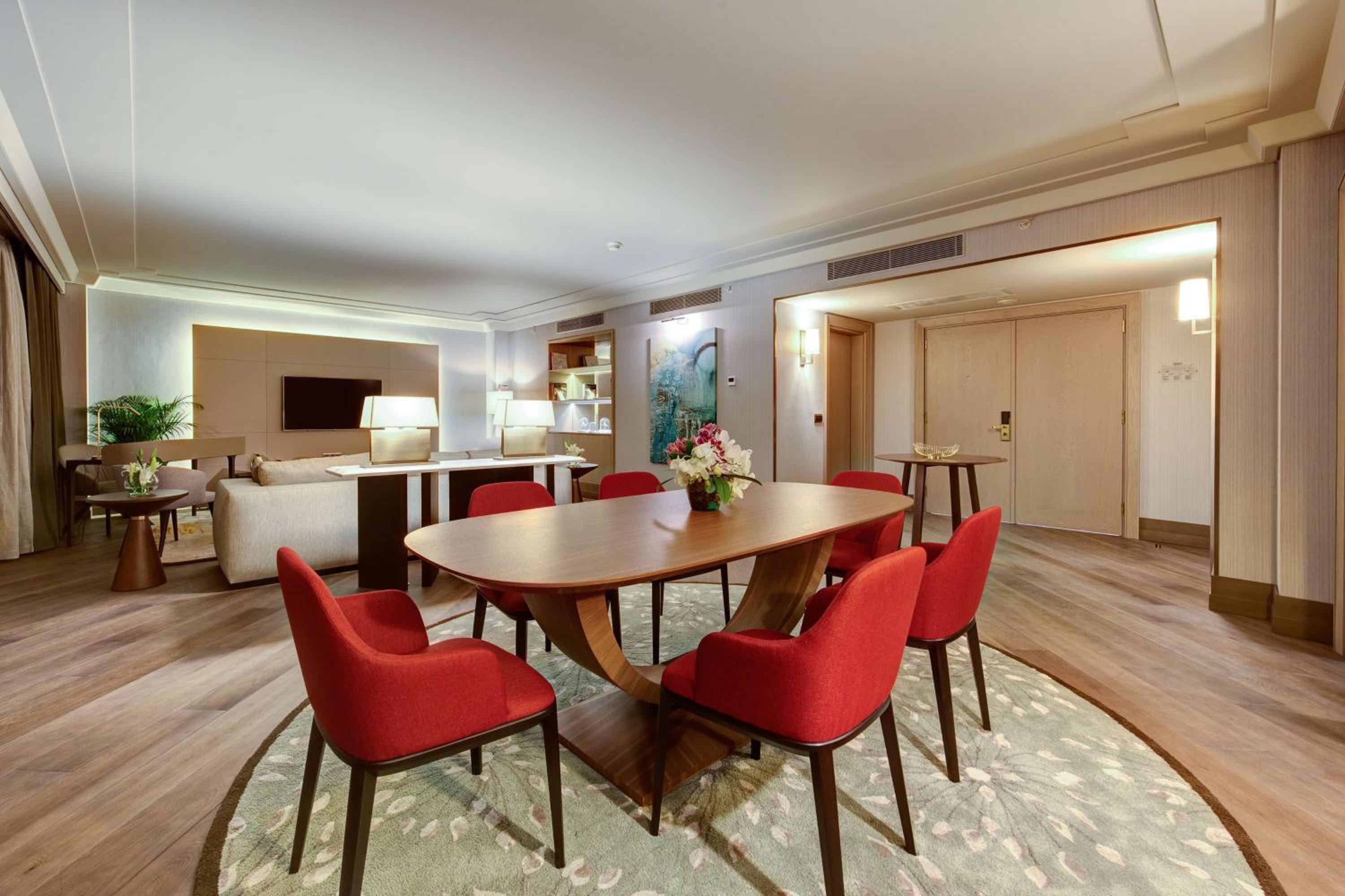 Adana HiltonSA Otel - Image 59